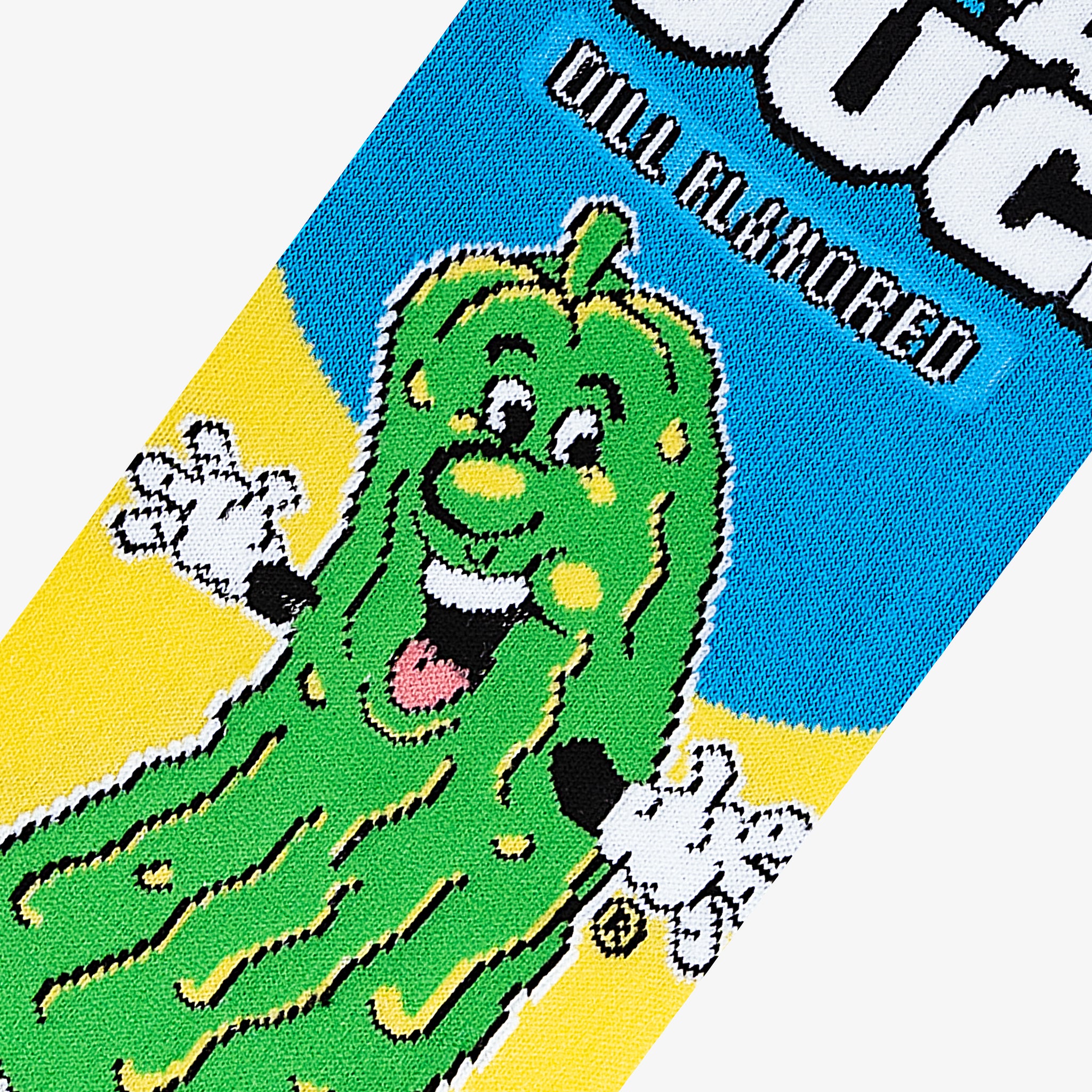 Van Holten's Big Papa Men's Crew Socks