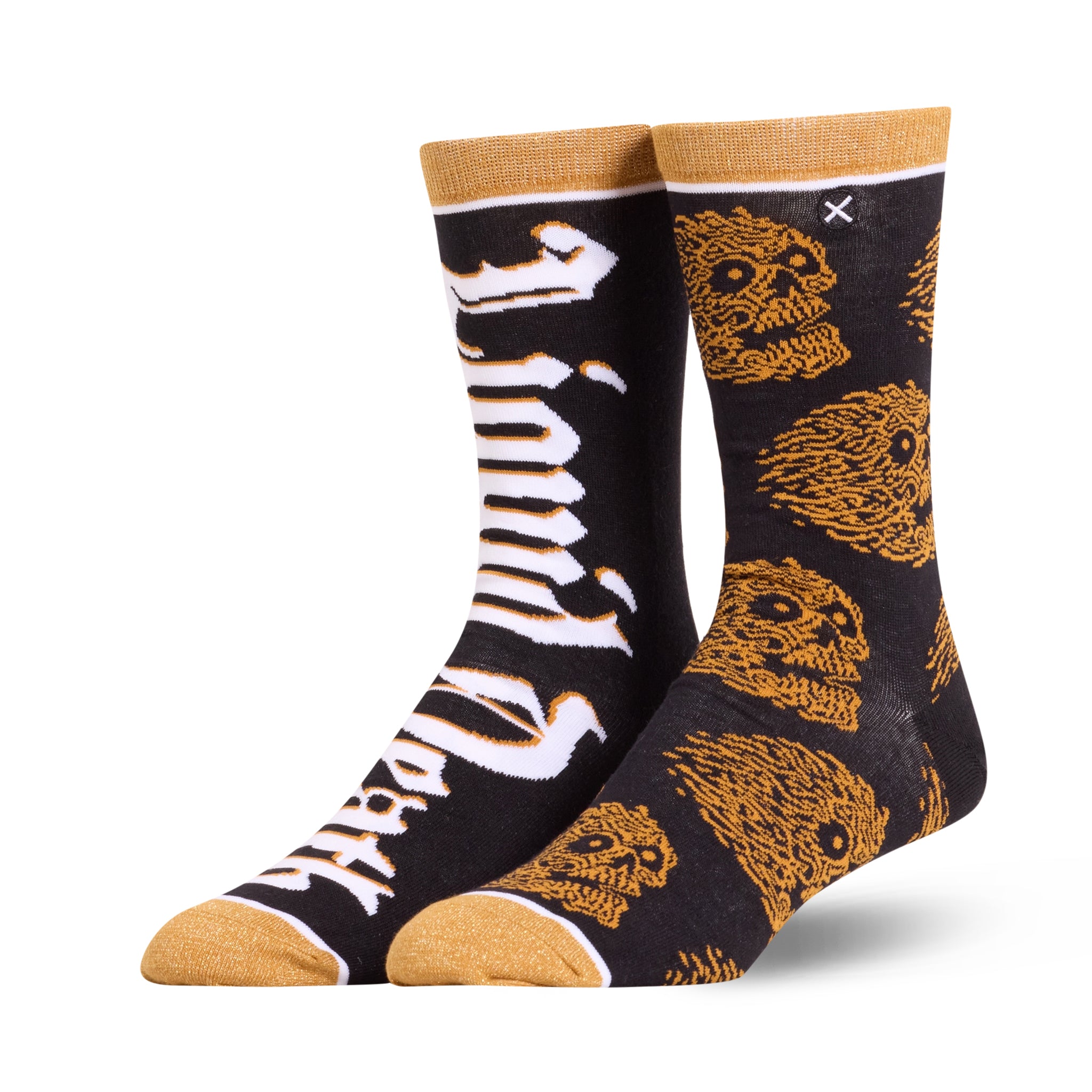 Liquid Death Split Men's Crew Socks