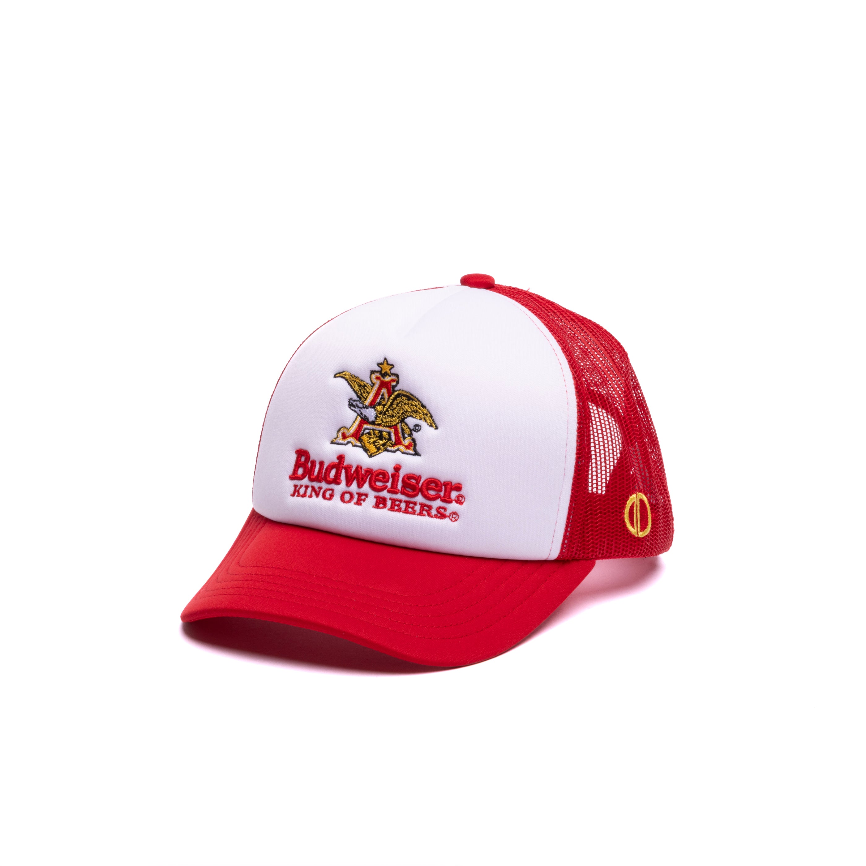 Budweiser Retro Trucker Hat