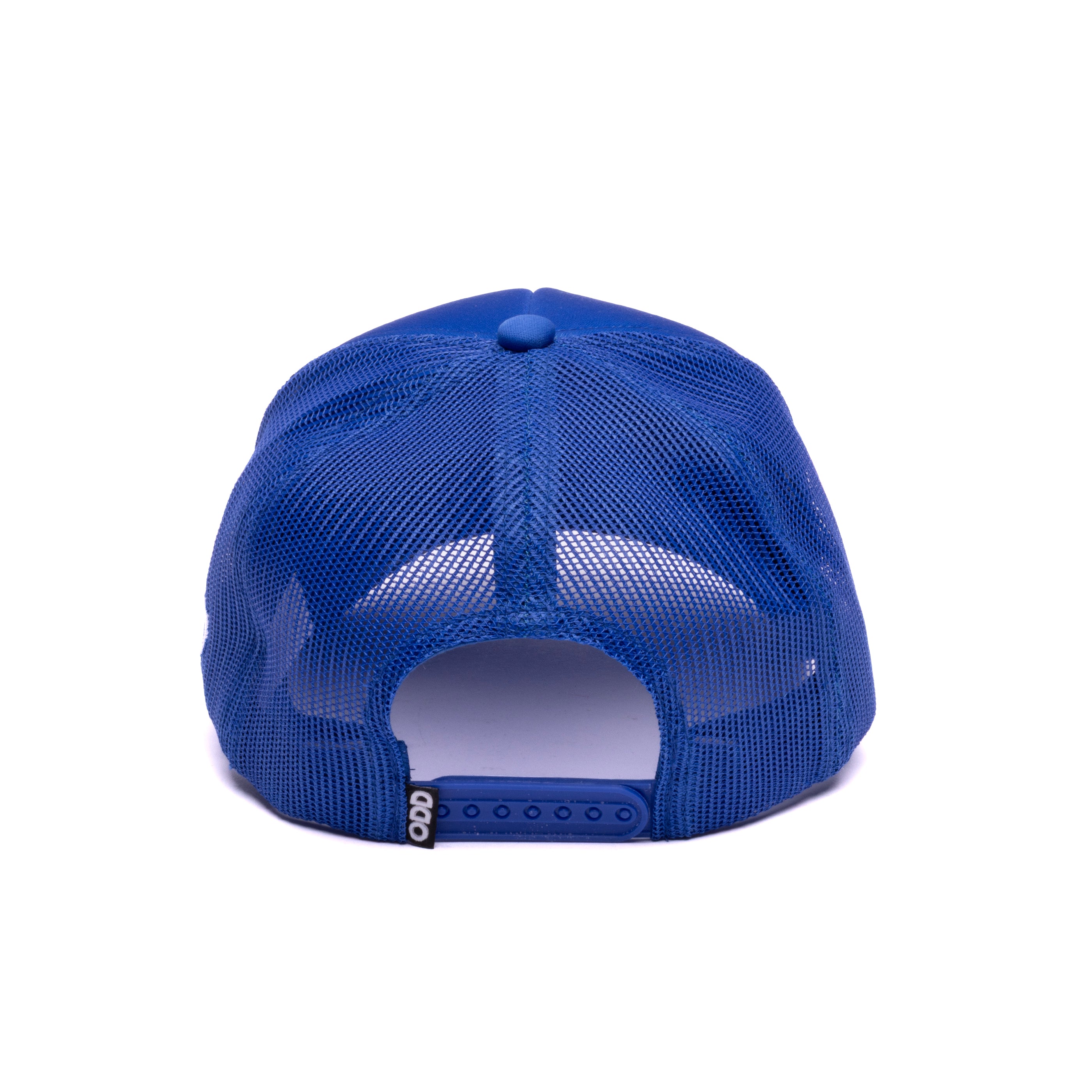 Michelob Ultra Blue Trucker Hat