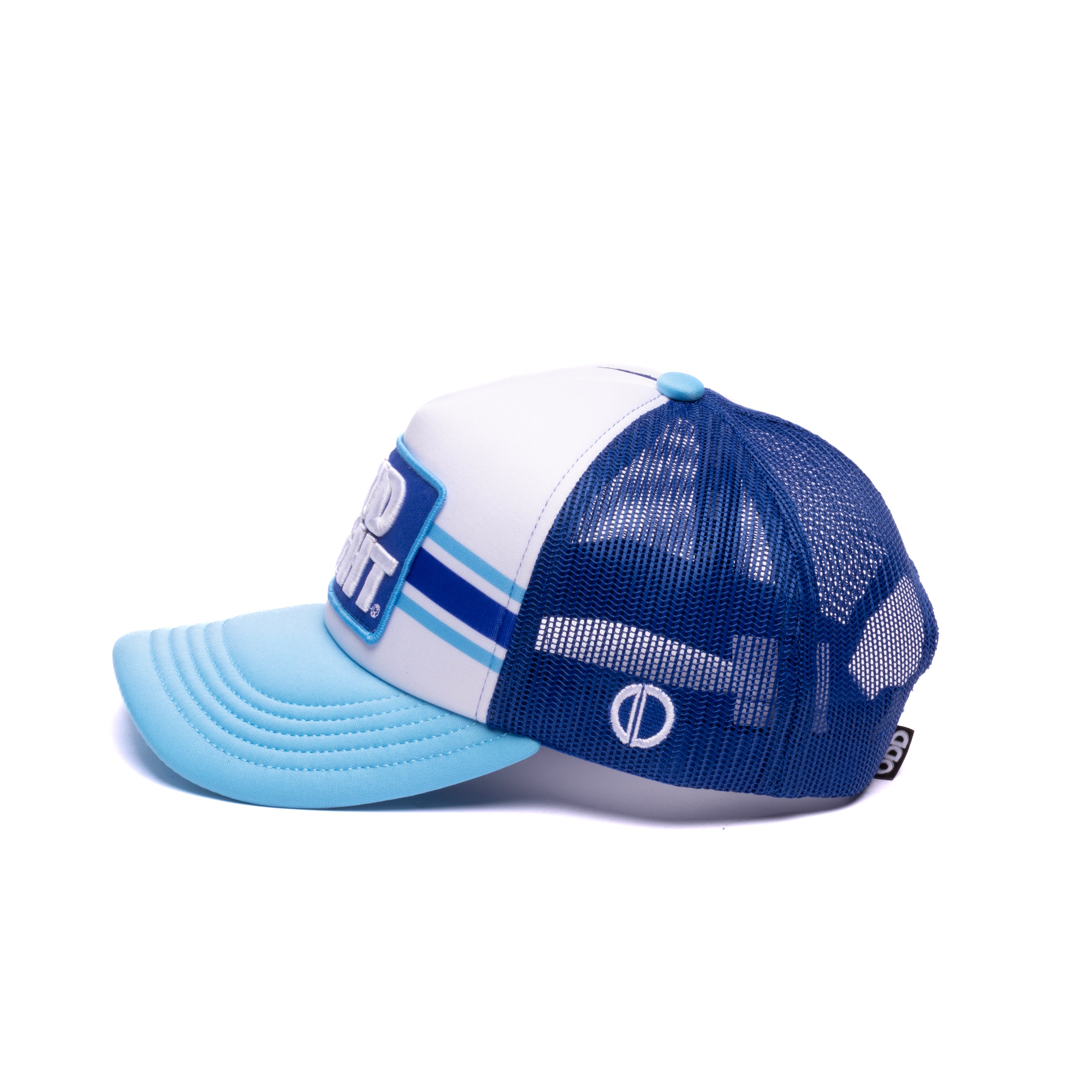 Bud Light Patches Trucker Hat