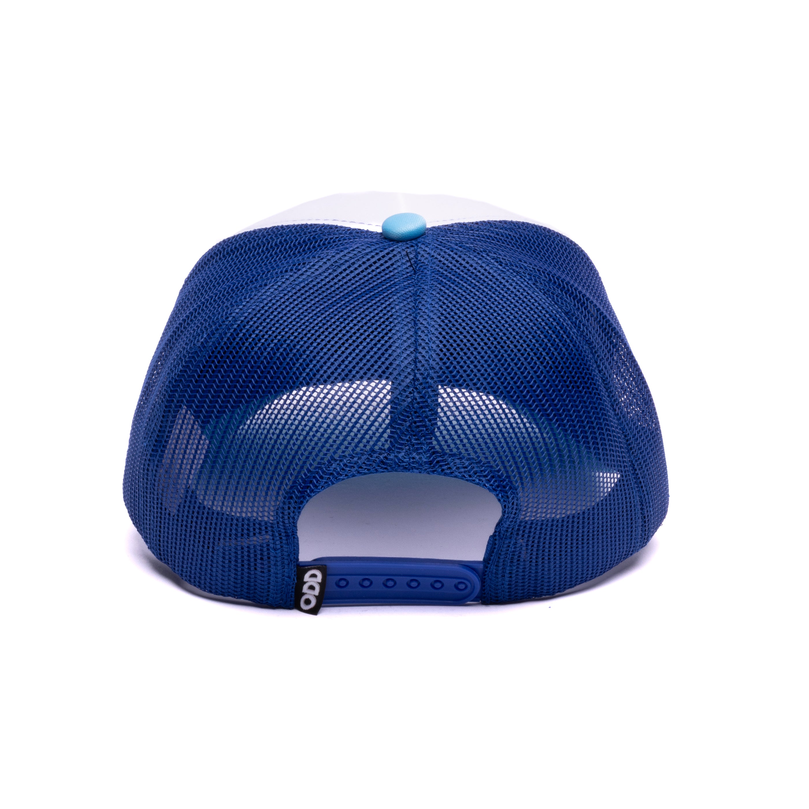 Bud Light Patches Trucker Hat