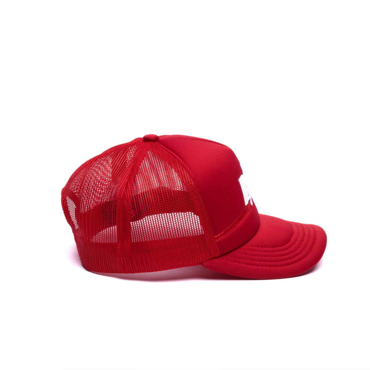 Dr Pepper Retro Trucker Hat