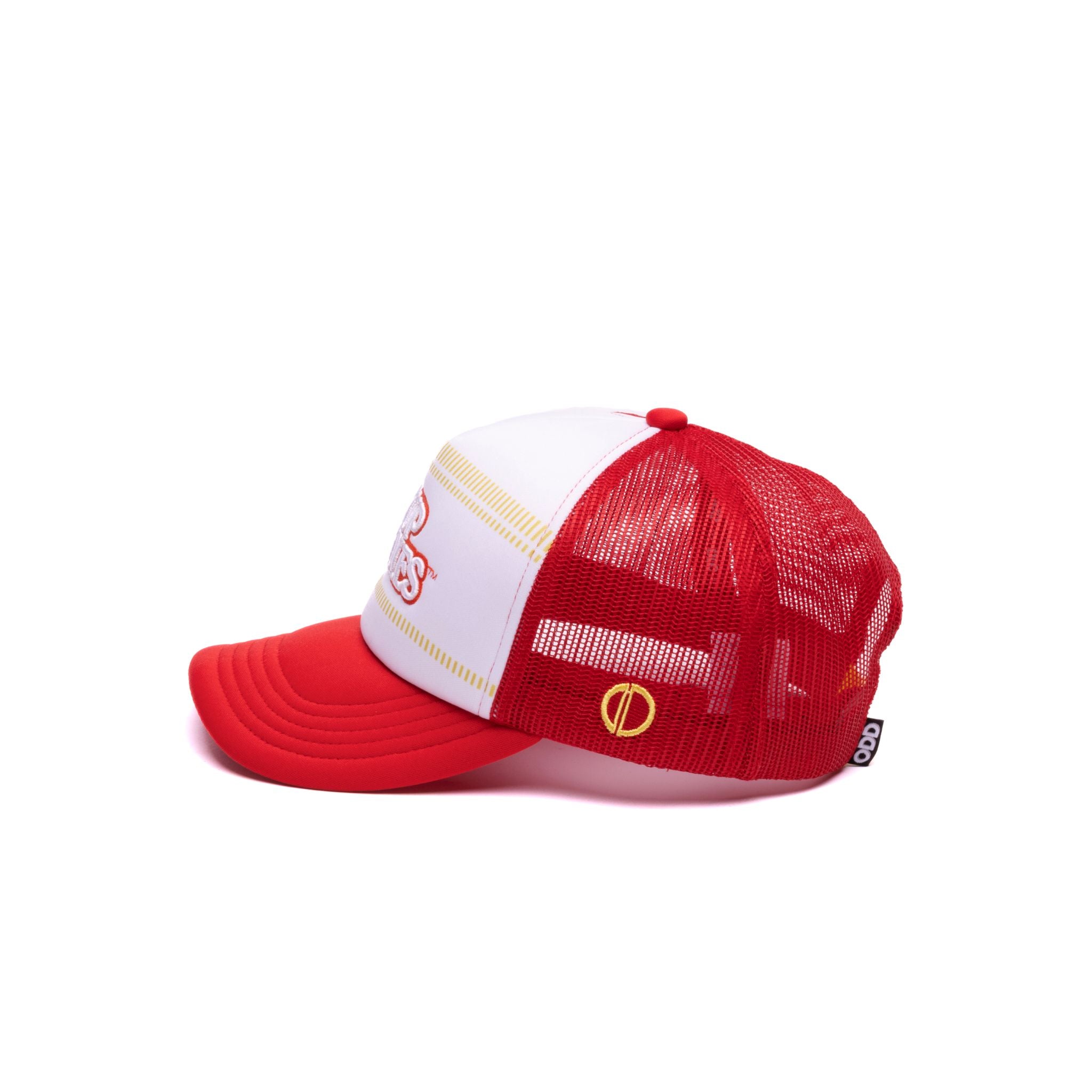 Cup Noodles Trucker Hat