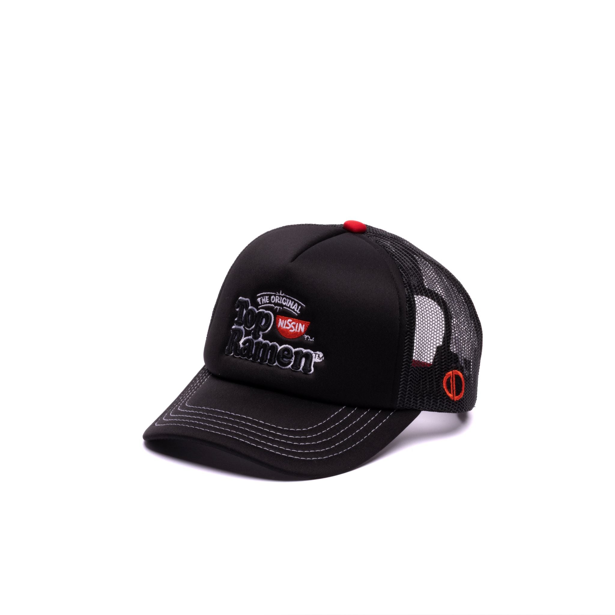 Top Ramen Trucker Hat | ODD SOX