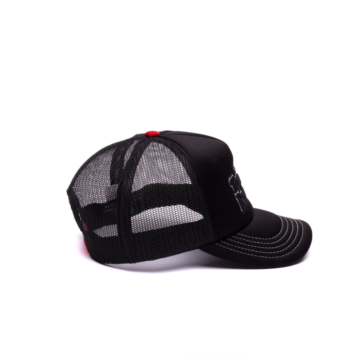 Top Ramen Trucker Hat