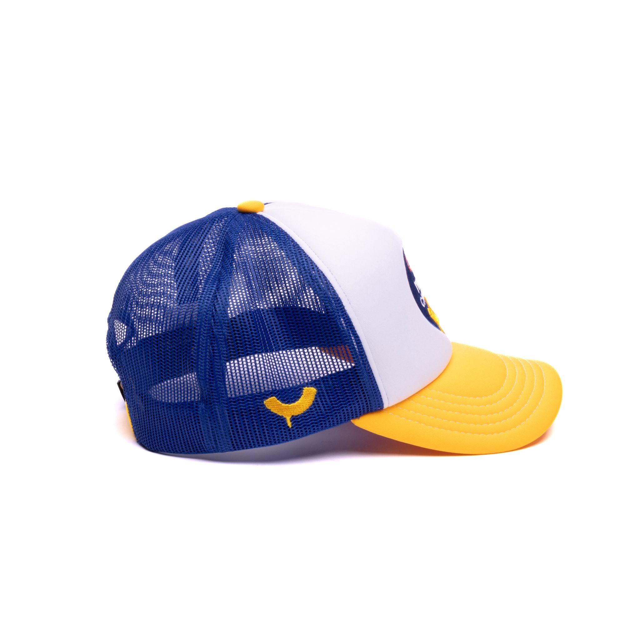 Kraft Mac & Cheese Trucker Hat