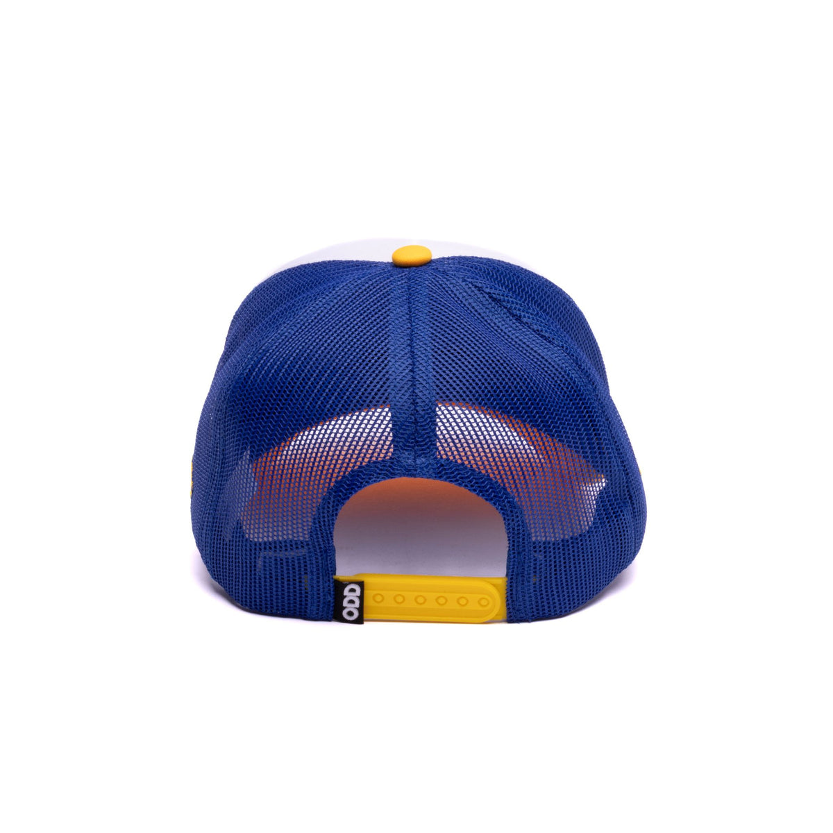 Kraft Mac & Cheese Trucker Hat