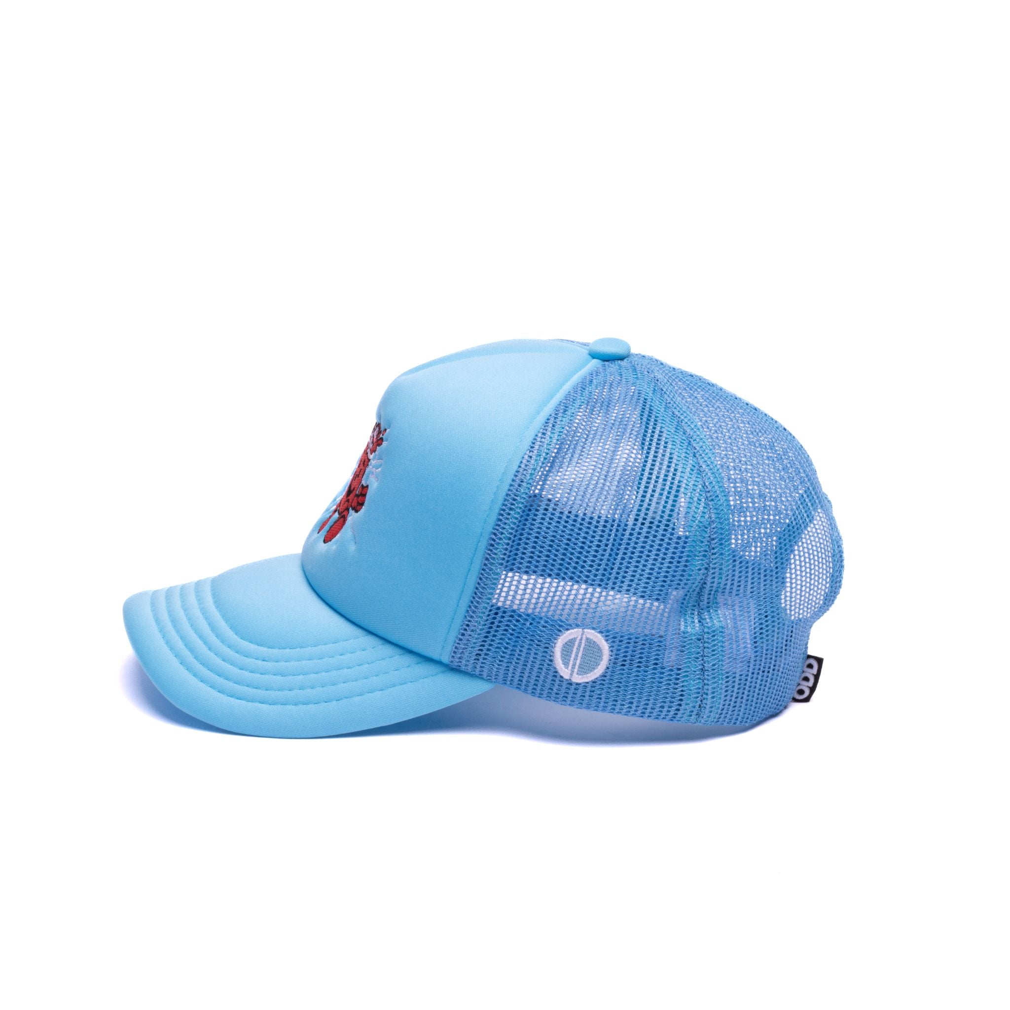 Kool-Aid Blue Trucker Hat