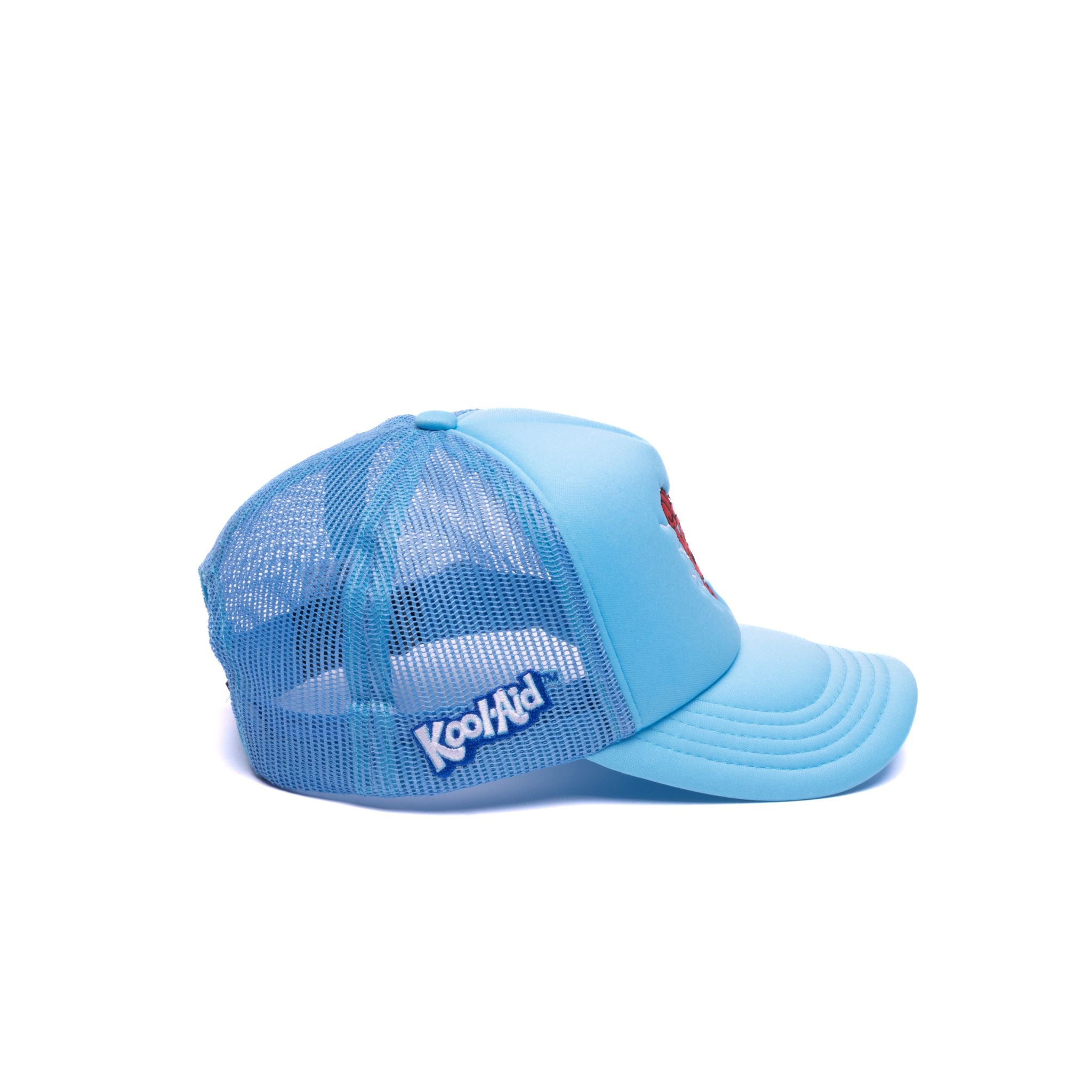 Kool-Aid Blue Trucker Hat