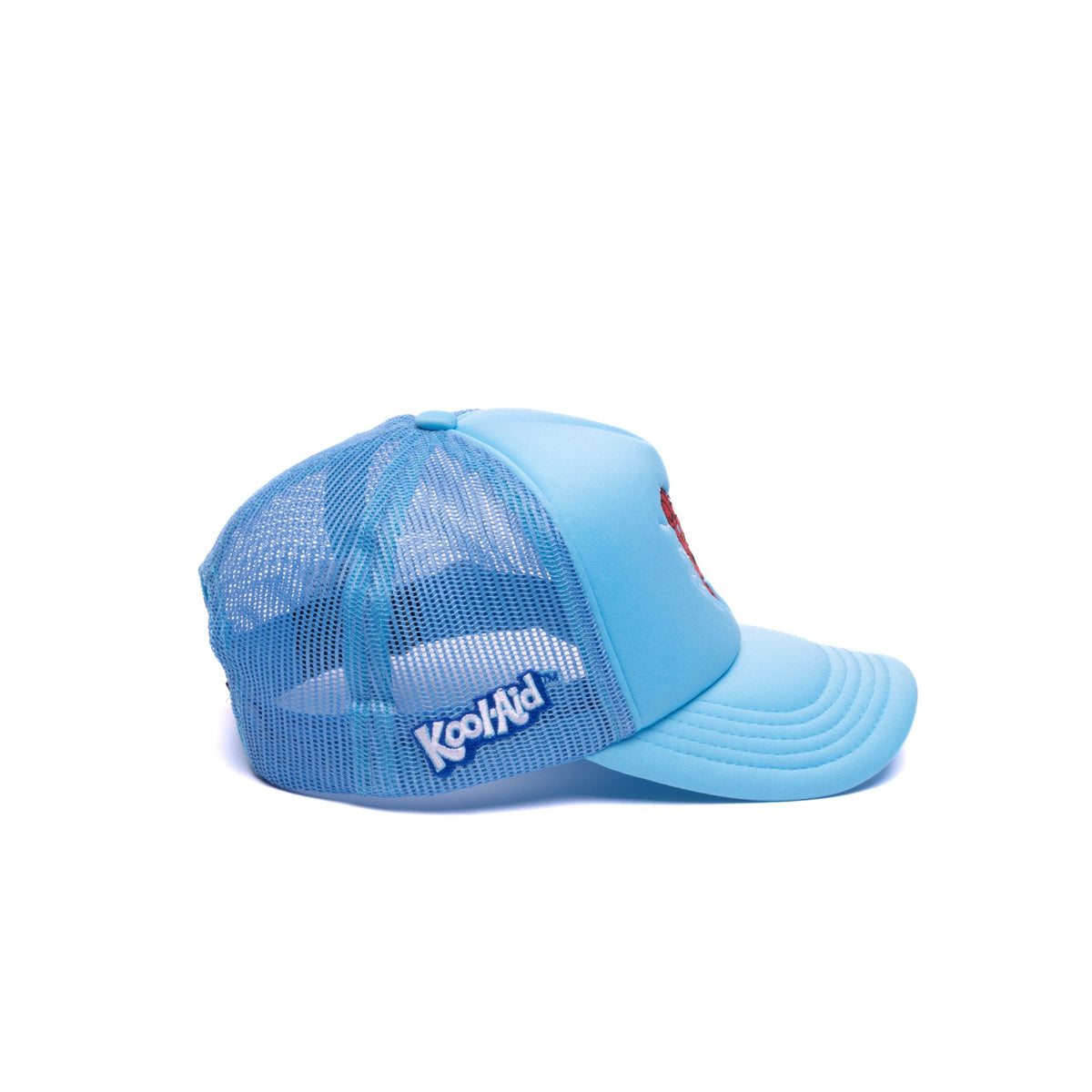 Kool-Aid Blue Trucker Hat