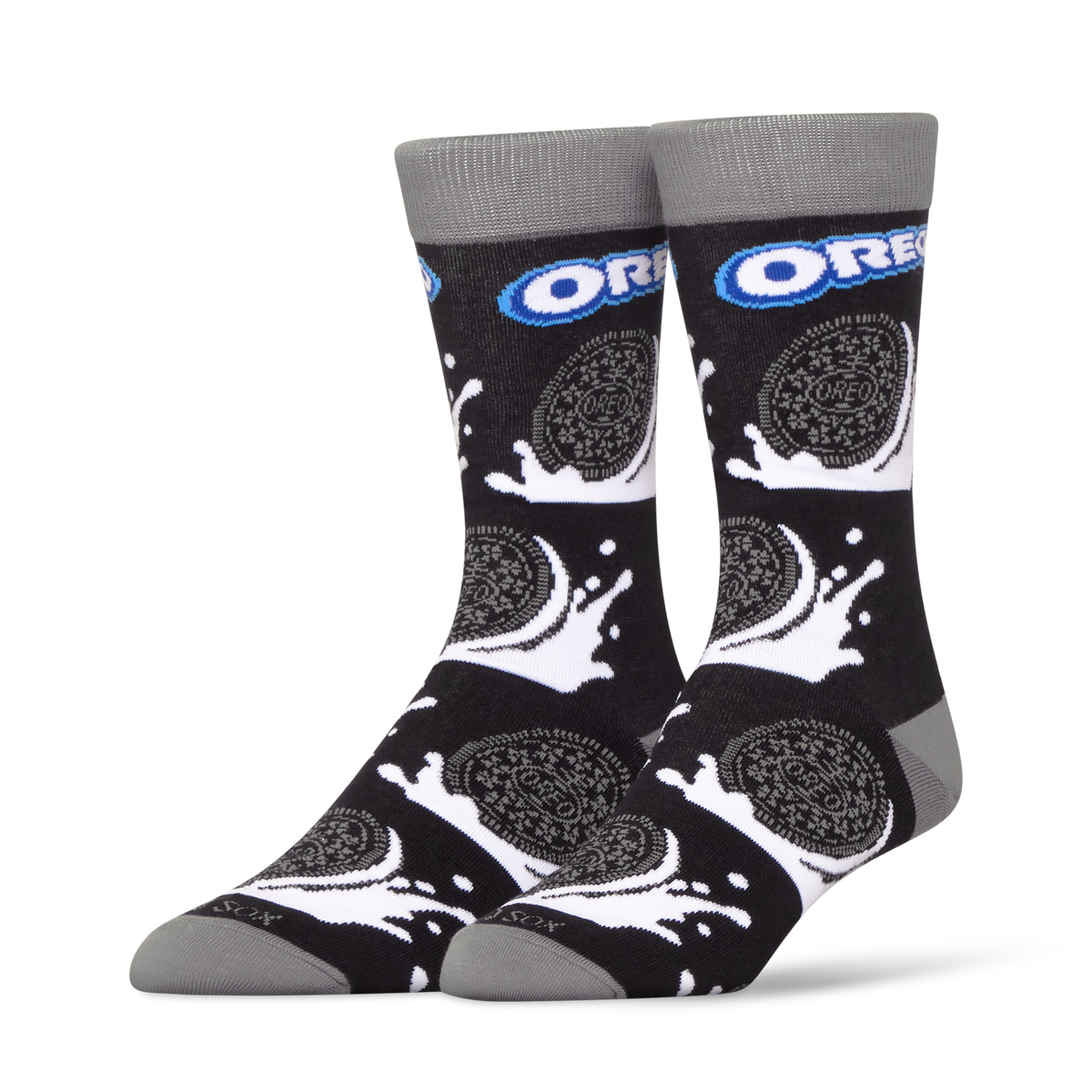 Oreo Twists Crew Socks