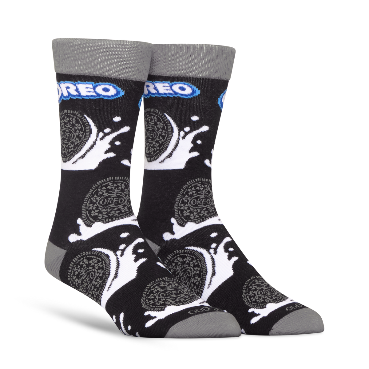 Oreo Twists Crew Socks