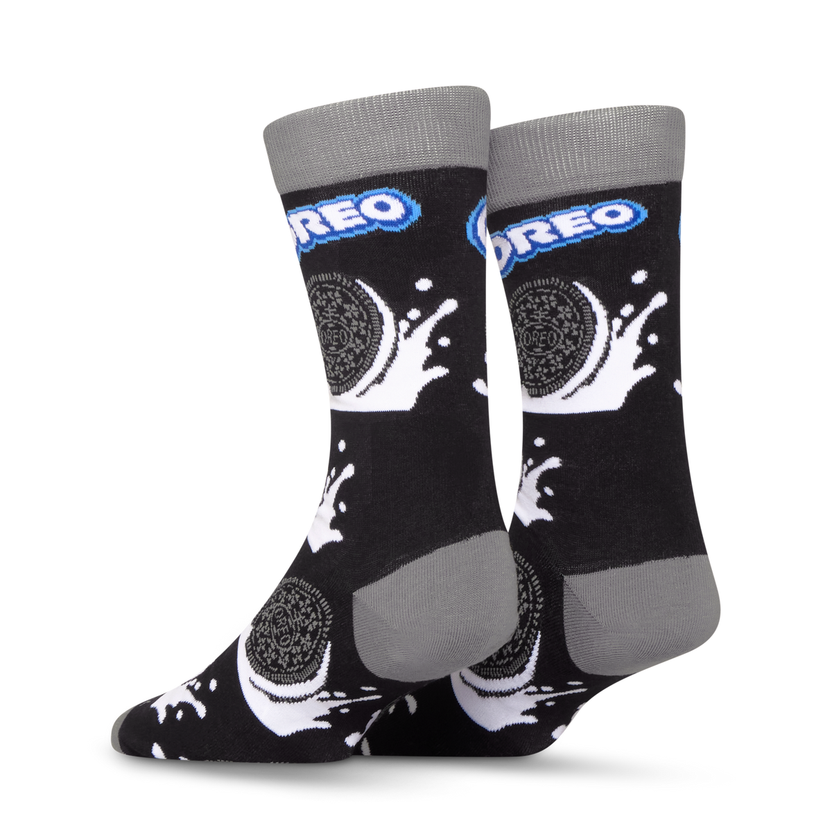 Oreo Twists Crew Socks