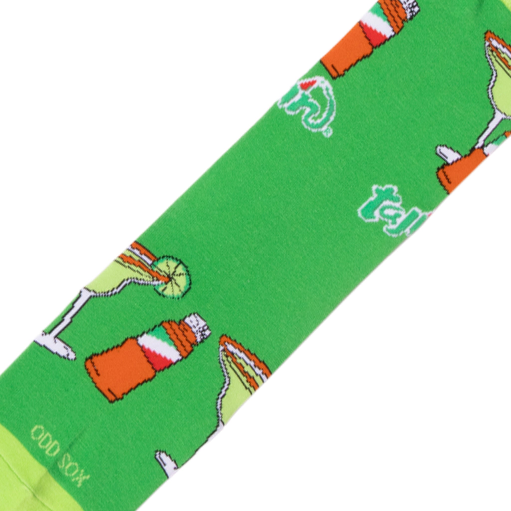 Tajin Make Mine Spicy Women's Crew Socks