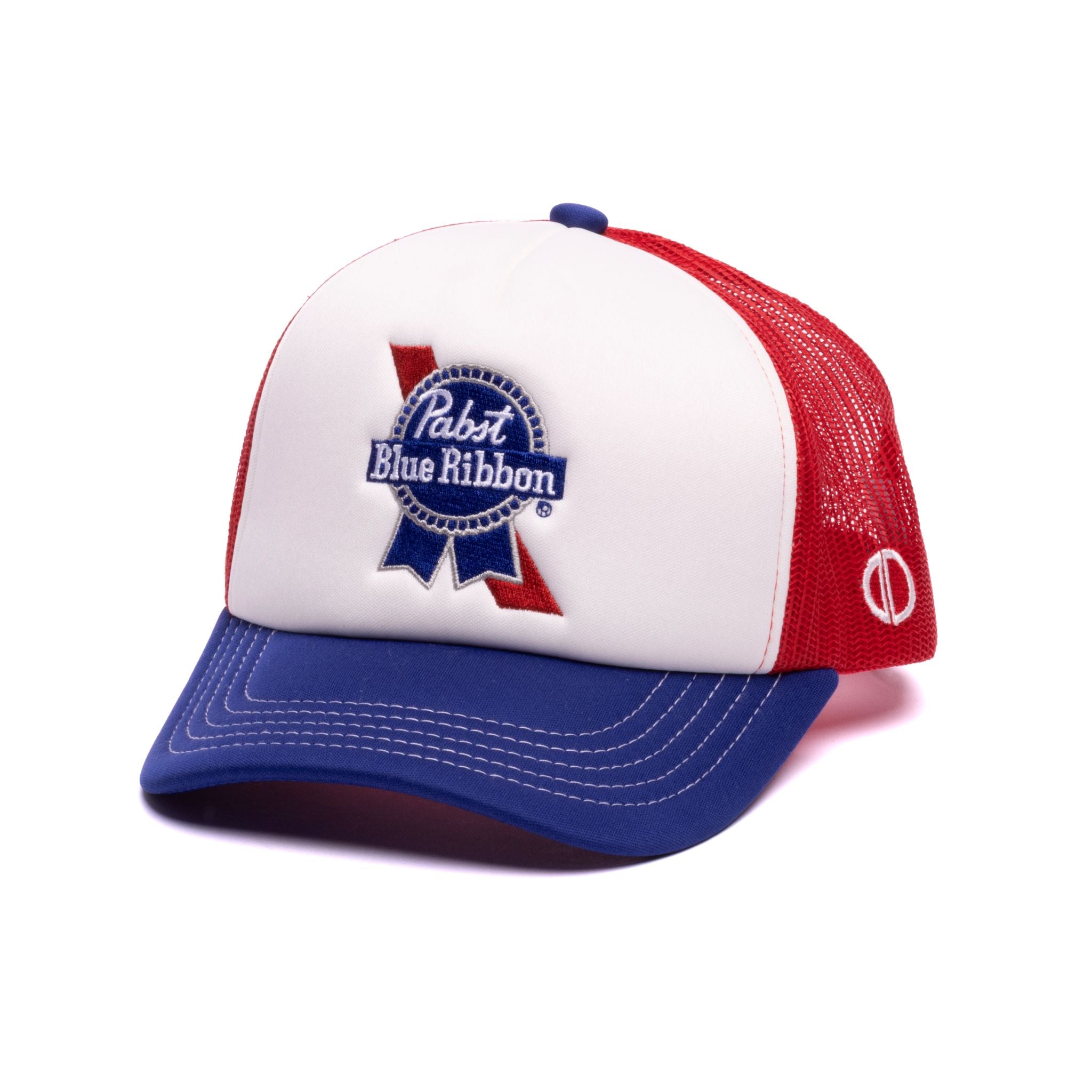 Pabst Blue Ribbon Trucker Hat | Odd Sox – ODD SOX