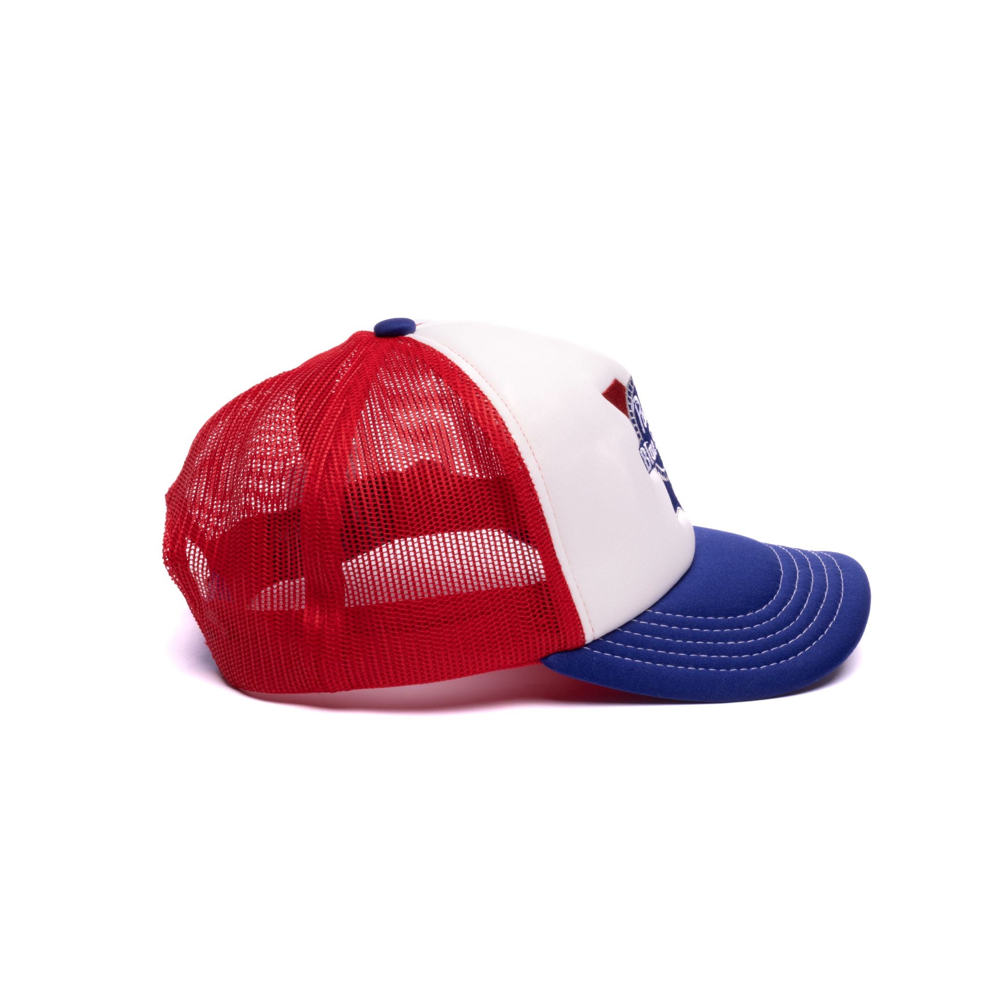 Pabst Blue Ribbon Trucker Hat