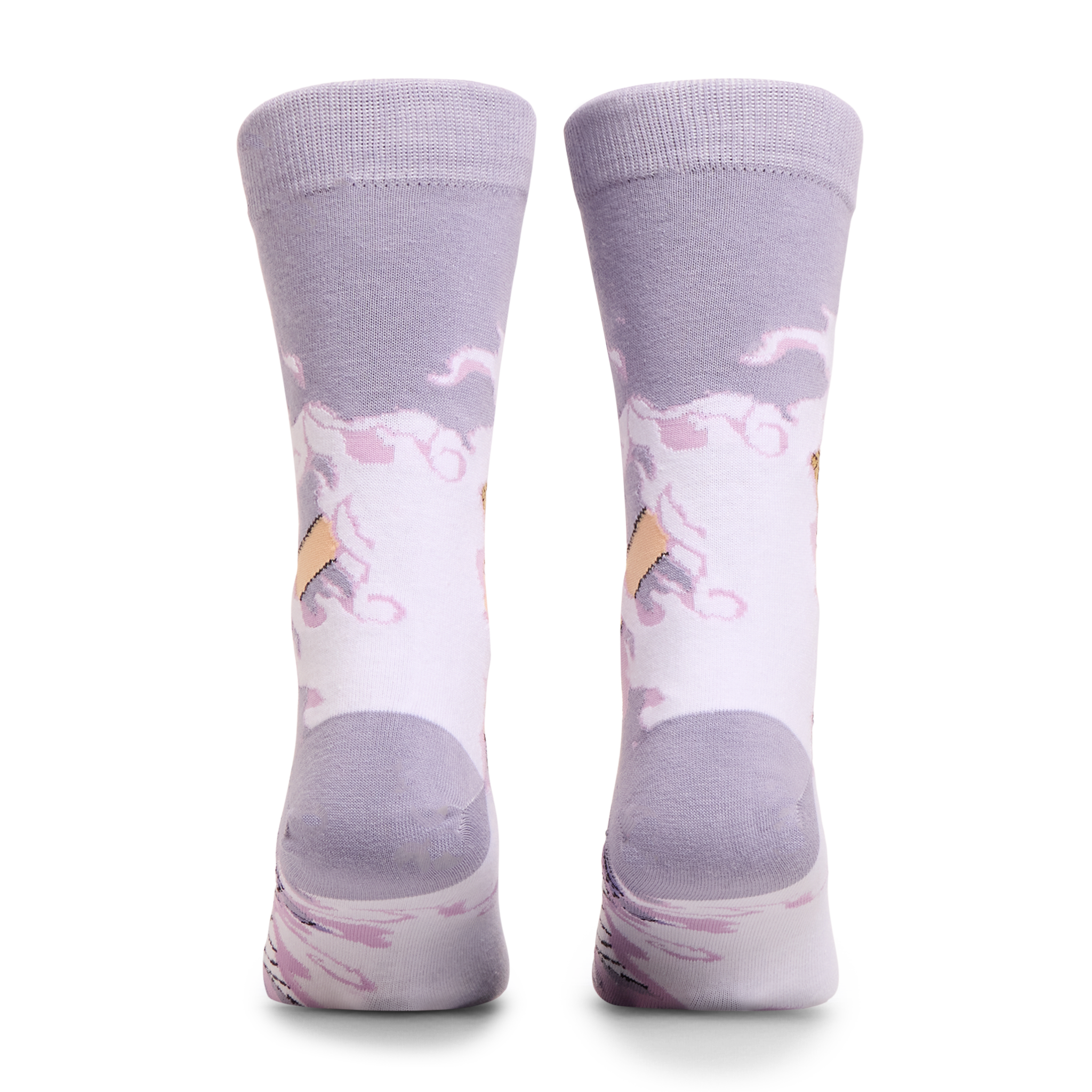 Luffy Gear 5 Men's Crew Socks