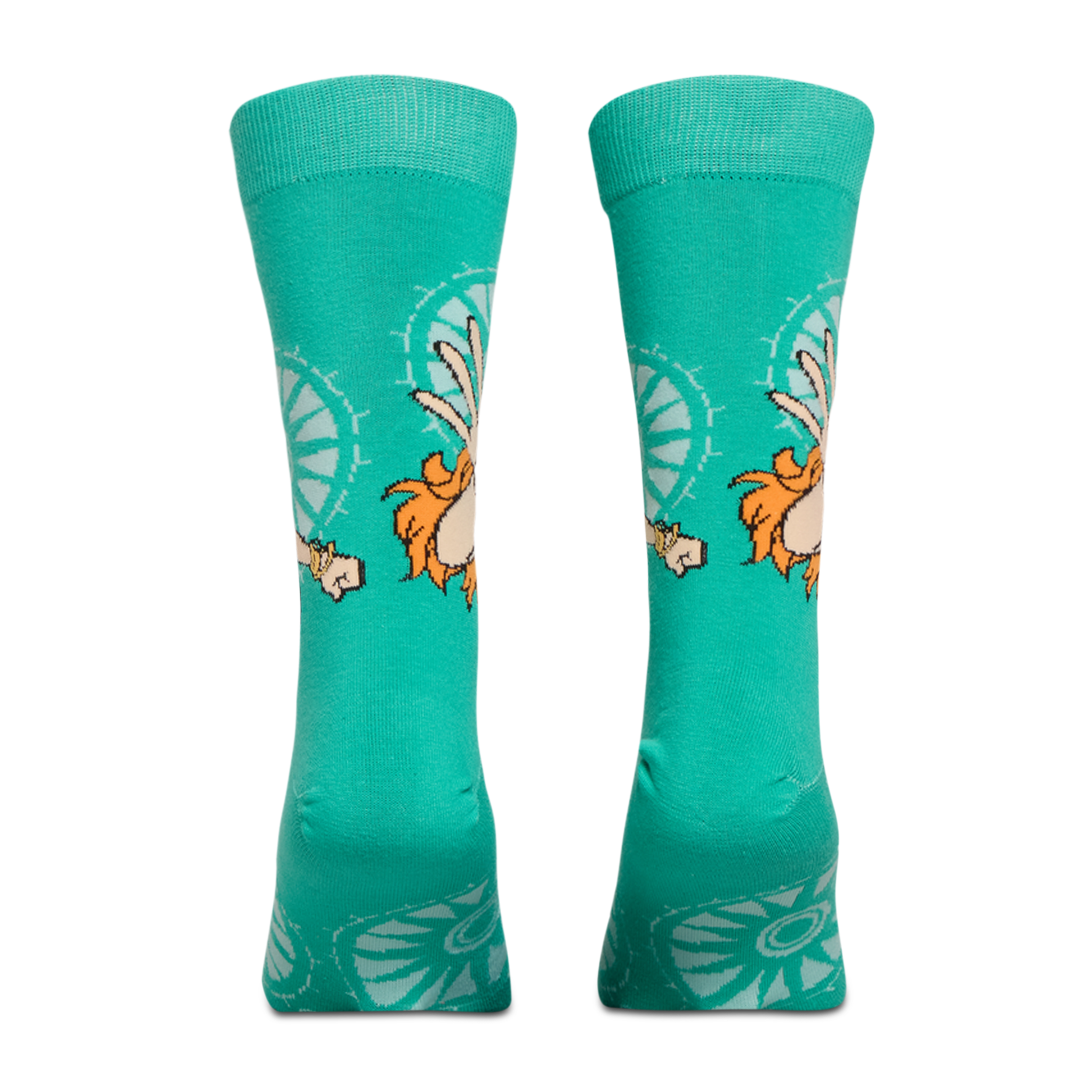 Nami Men's Crew Socks