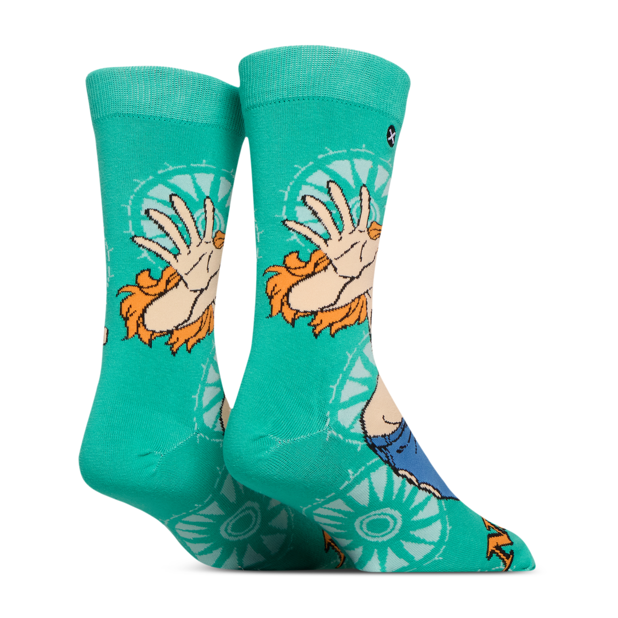 Nami Men's Crew Socks