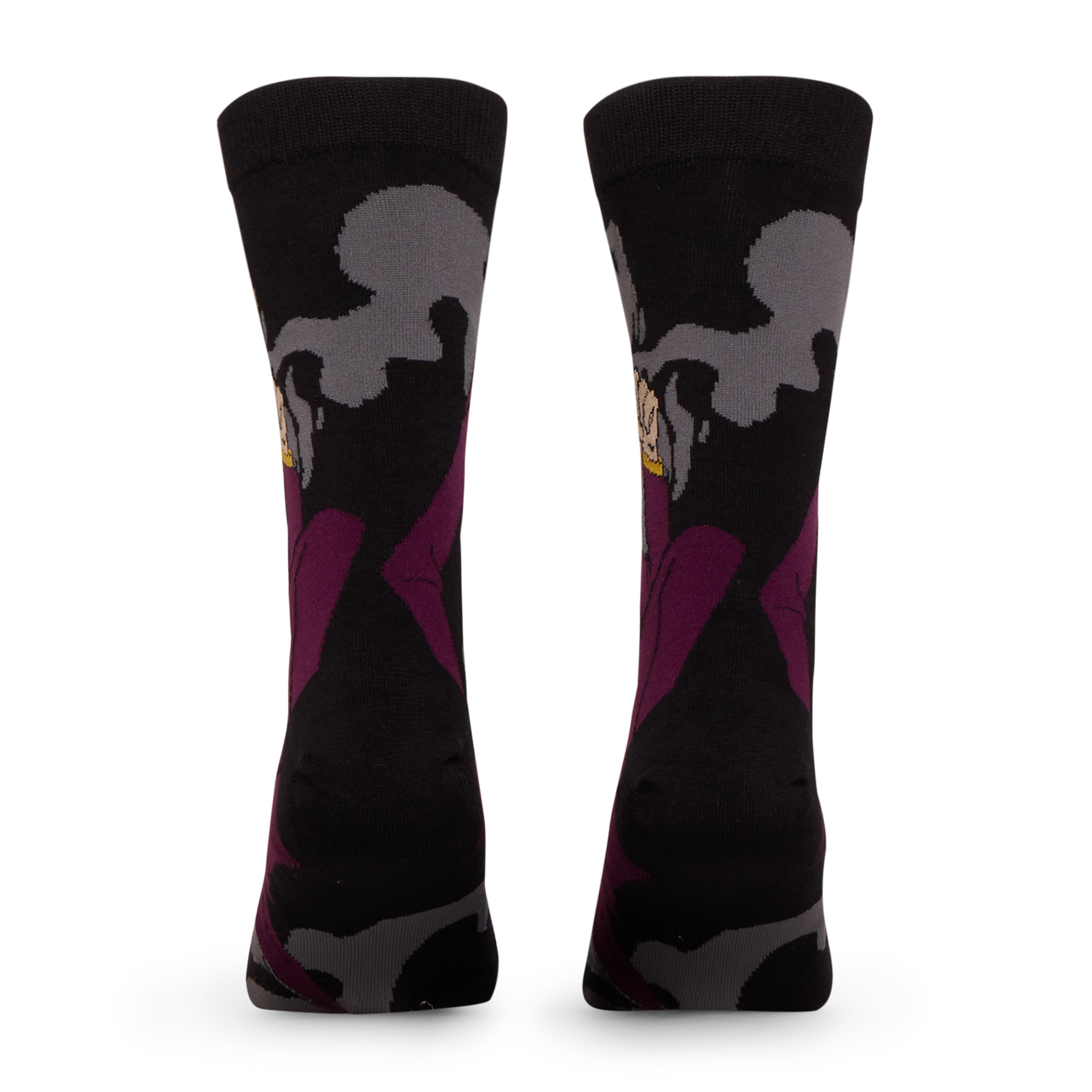 Sanji Men's Crew Socks