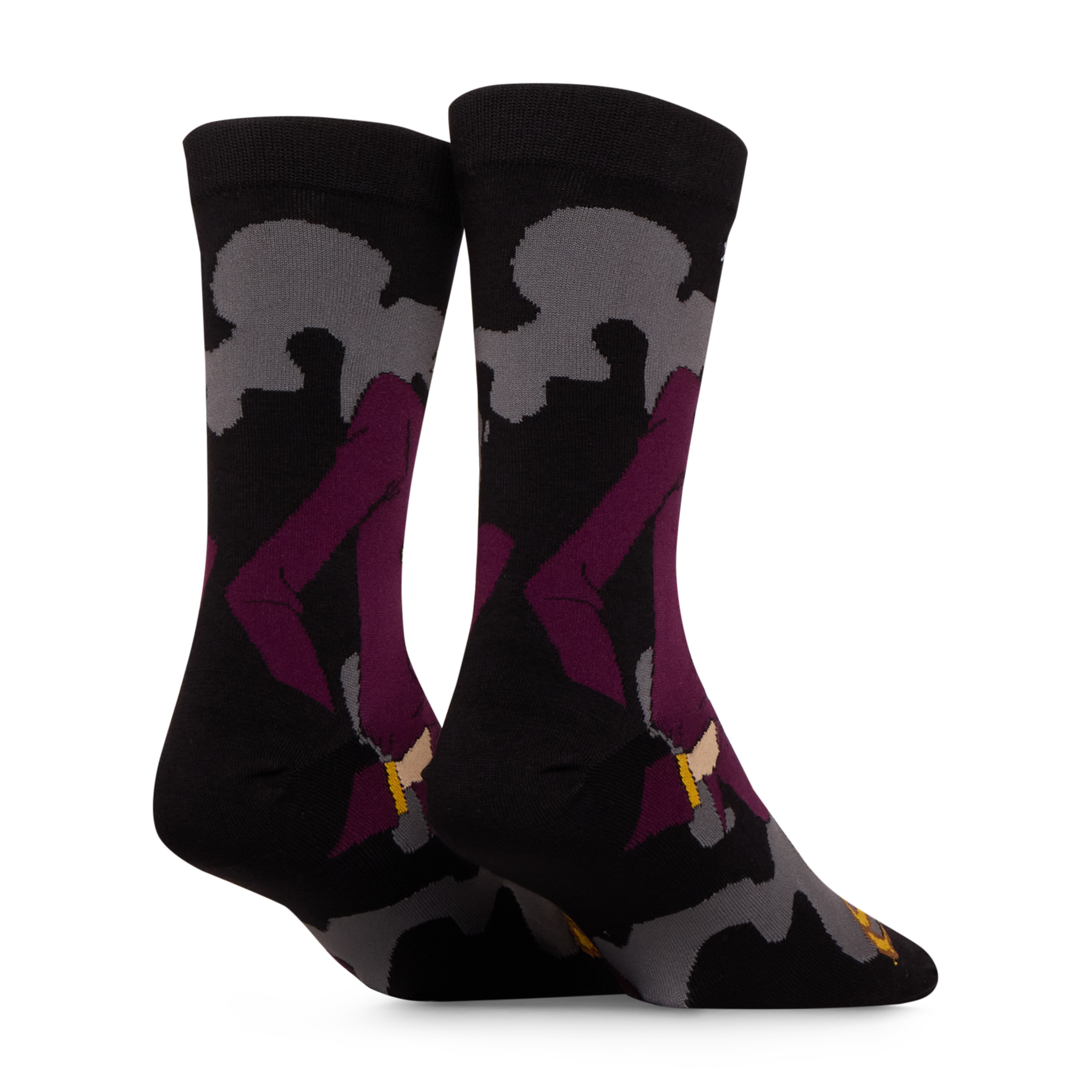Sanji Men's Crew Socks
