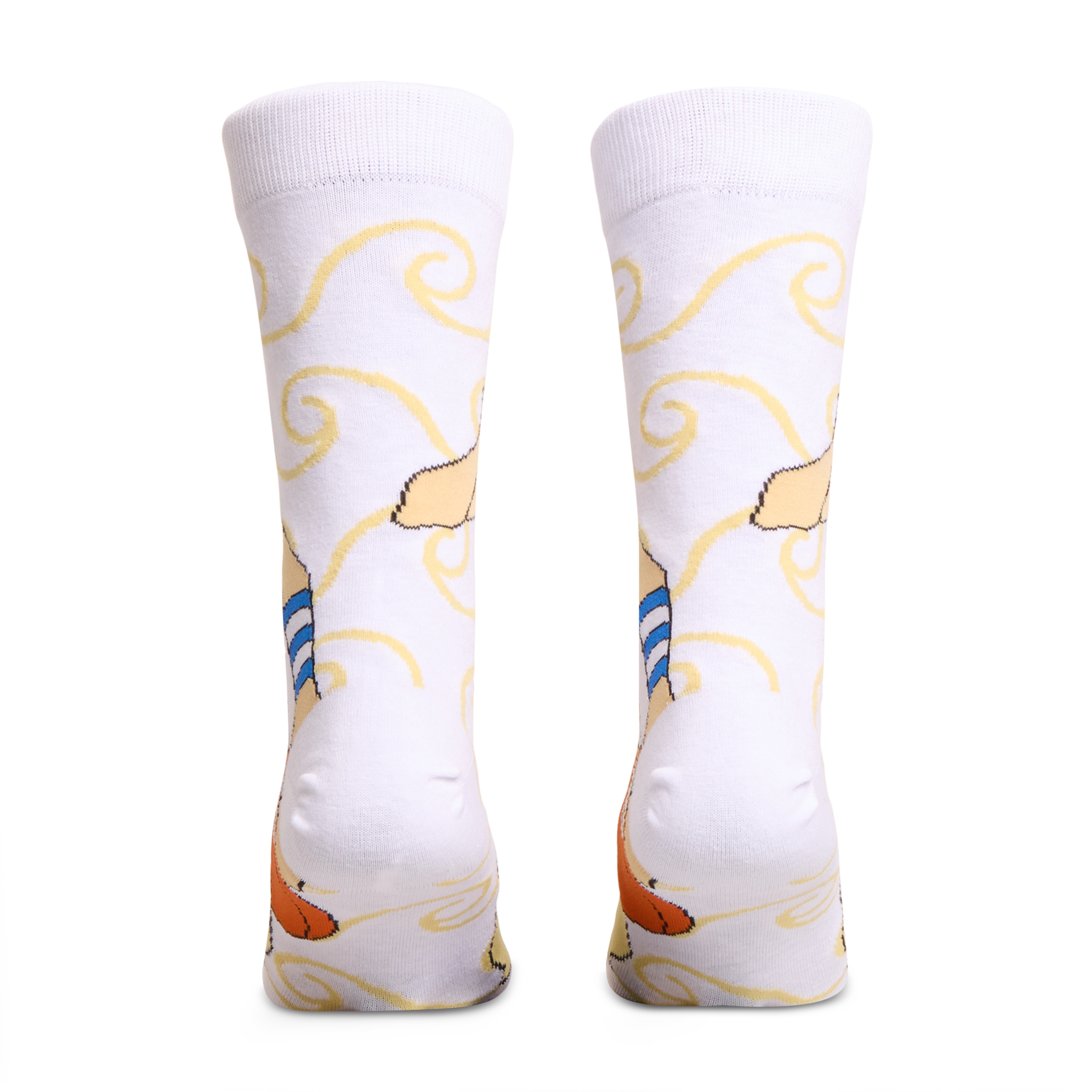 Usopp Men's Crew Socks