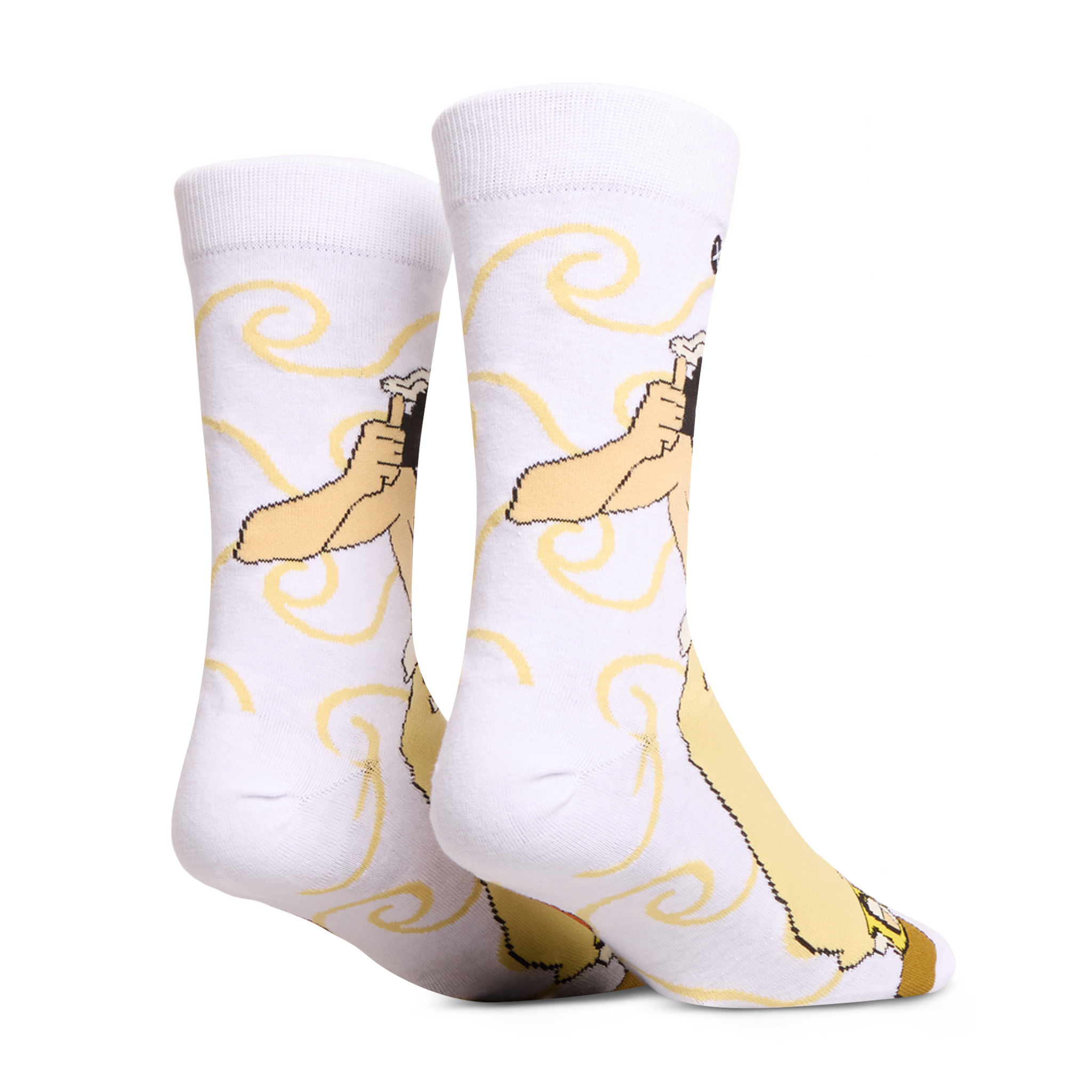 Usopp Men's Crew Socks