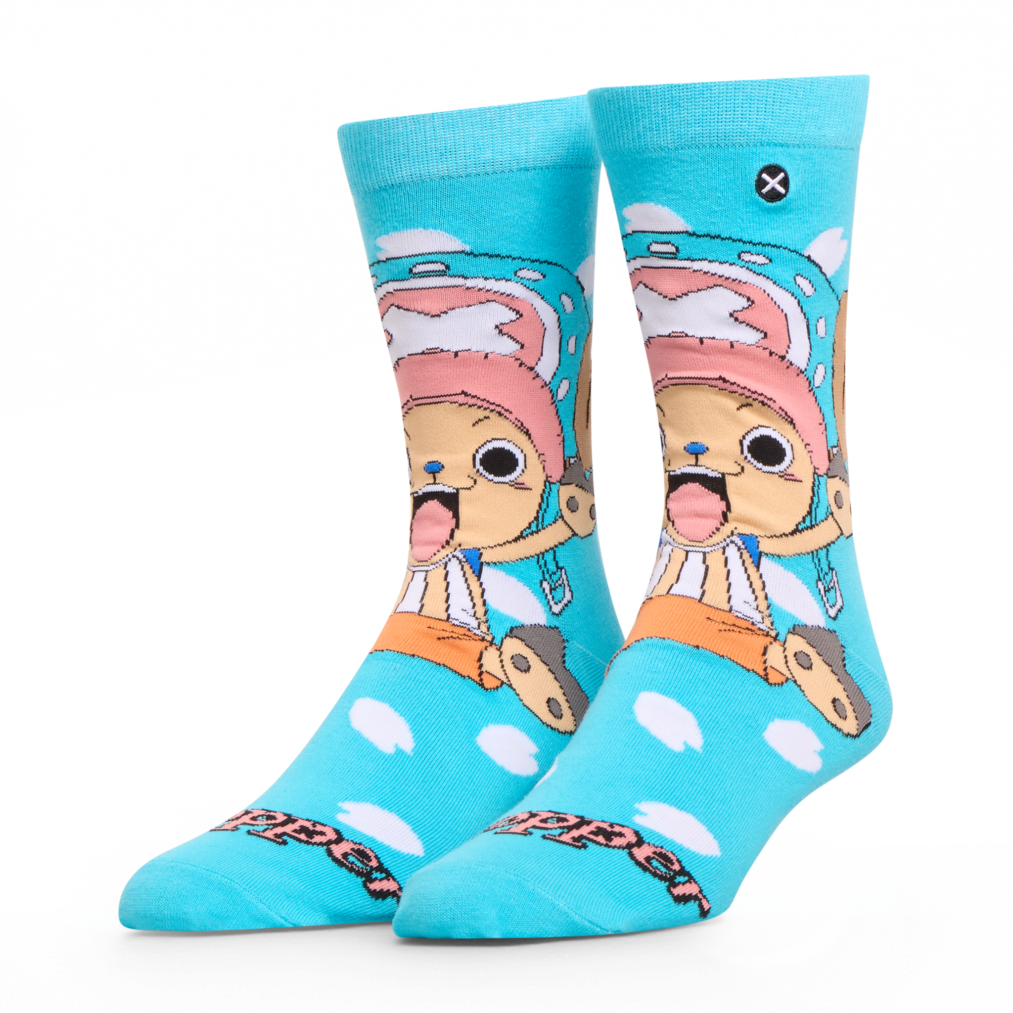 Tony Tony Chopper Men's Crew Socks