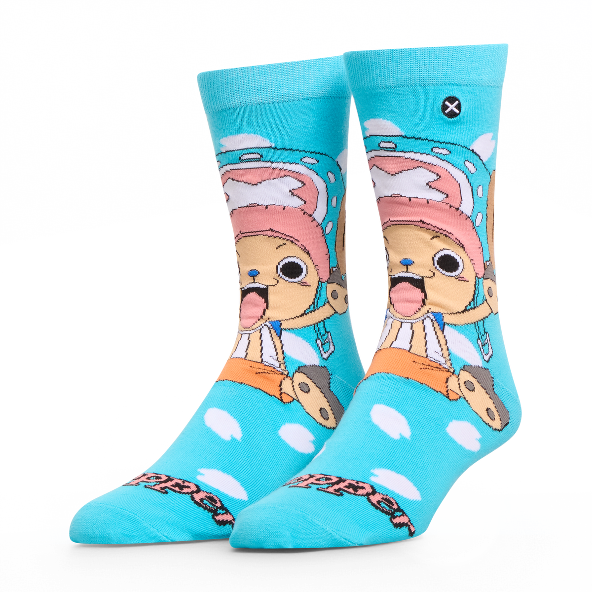 Tony Tony Chopper Men's Crew Socks