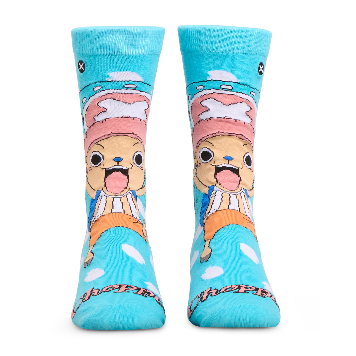 Tony Tony Chopper Men's Crew Socks