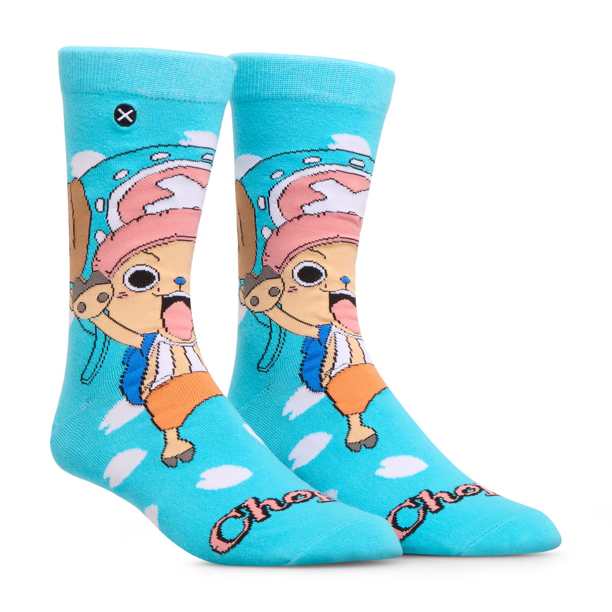 Tony Tony Chopper Men's Crew Socks