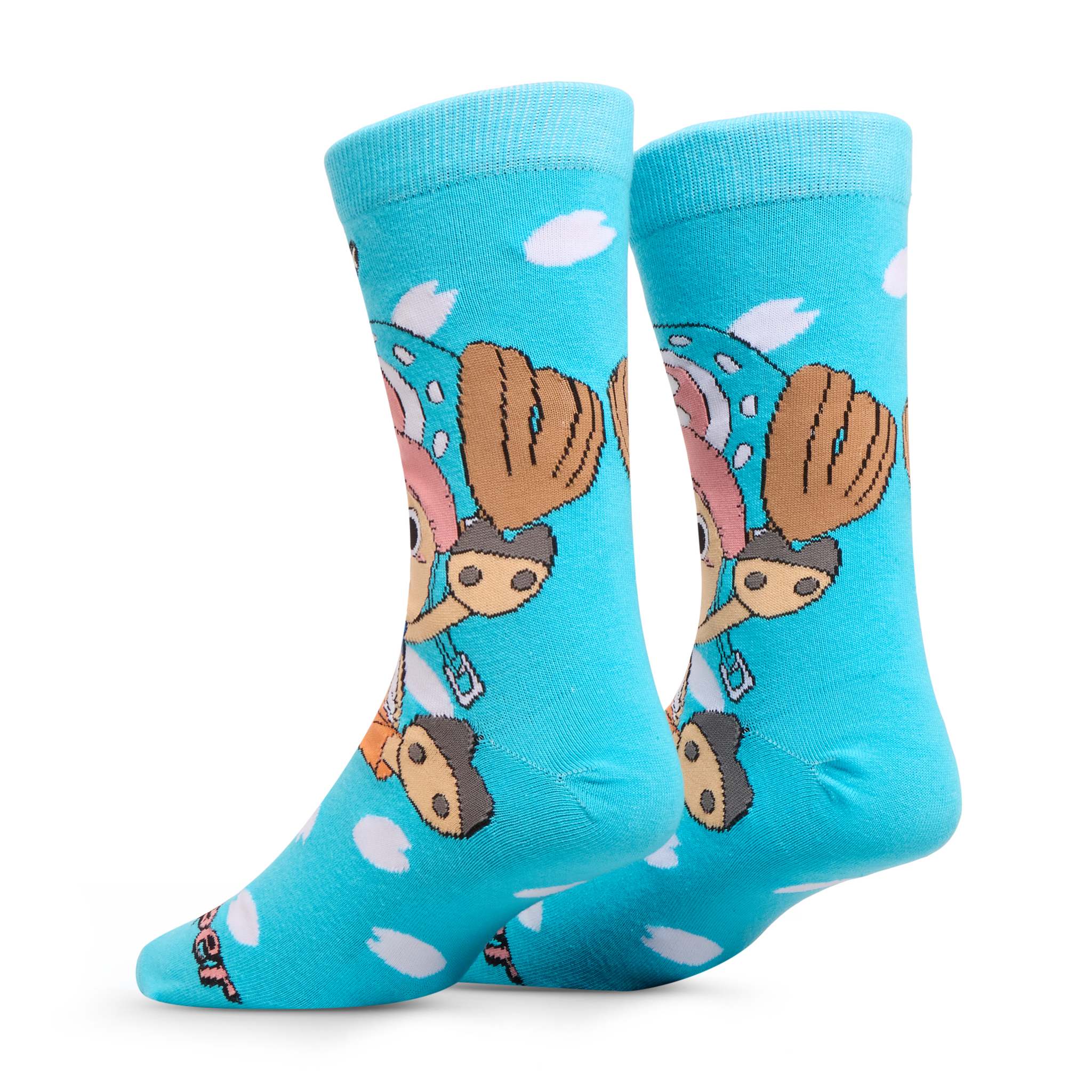 Tony Tony Chopper Men's Crew Socks