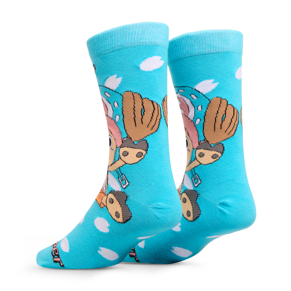 Tony Tony Chopper Men's Crew Socks