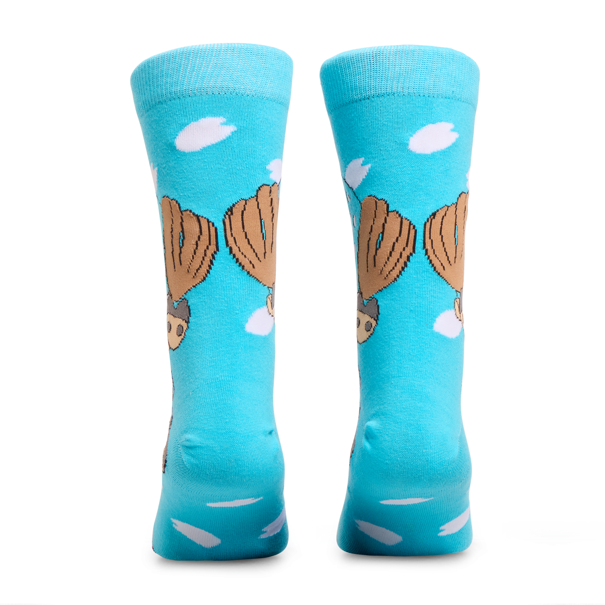 Tony Tony Chopper Men's Crew Socks