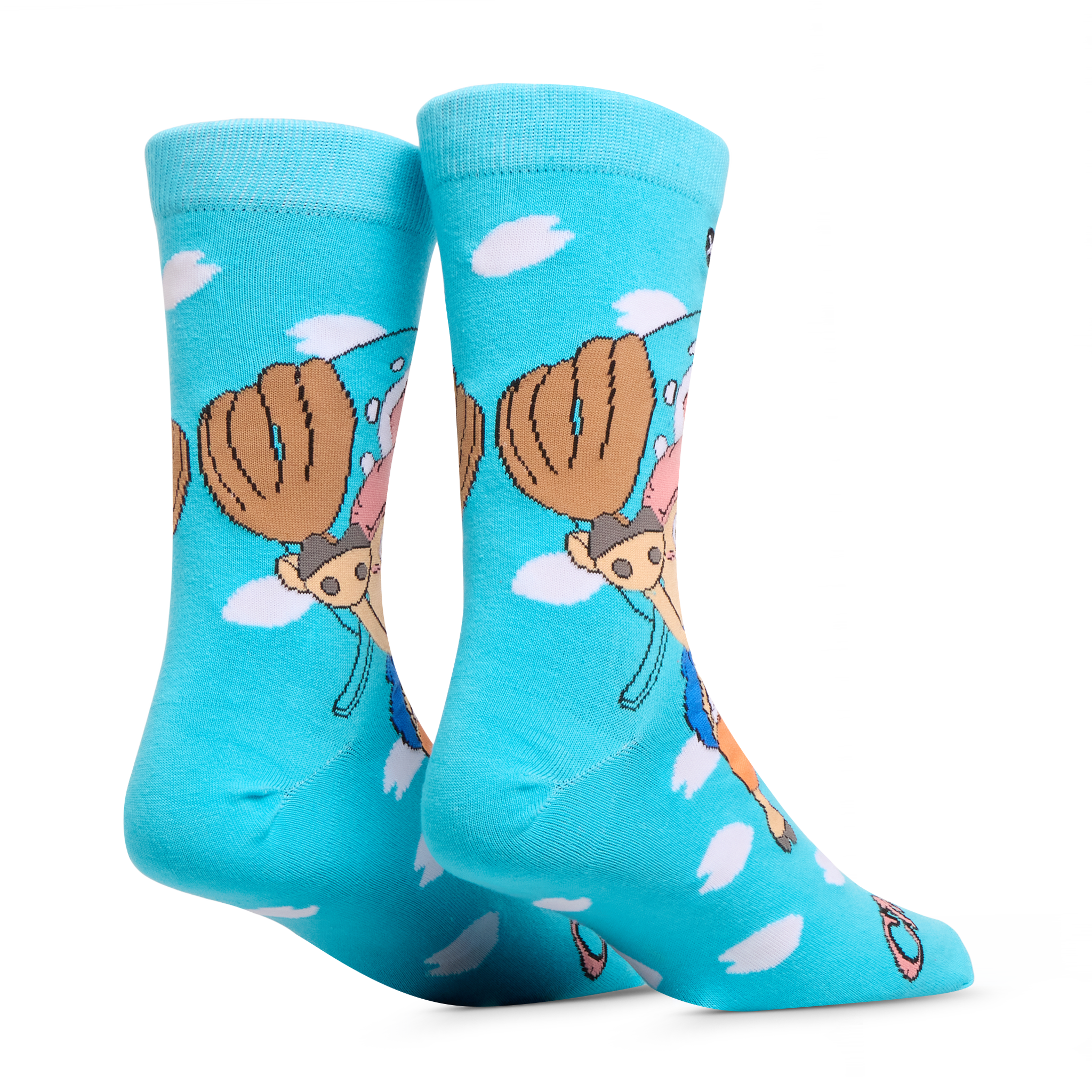 Tony Tony Chopper Men's Crew Socks