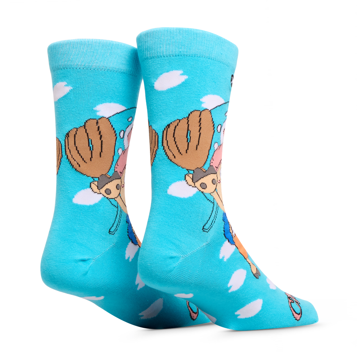 Tony Tony Chopper Men's Crew Socks