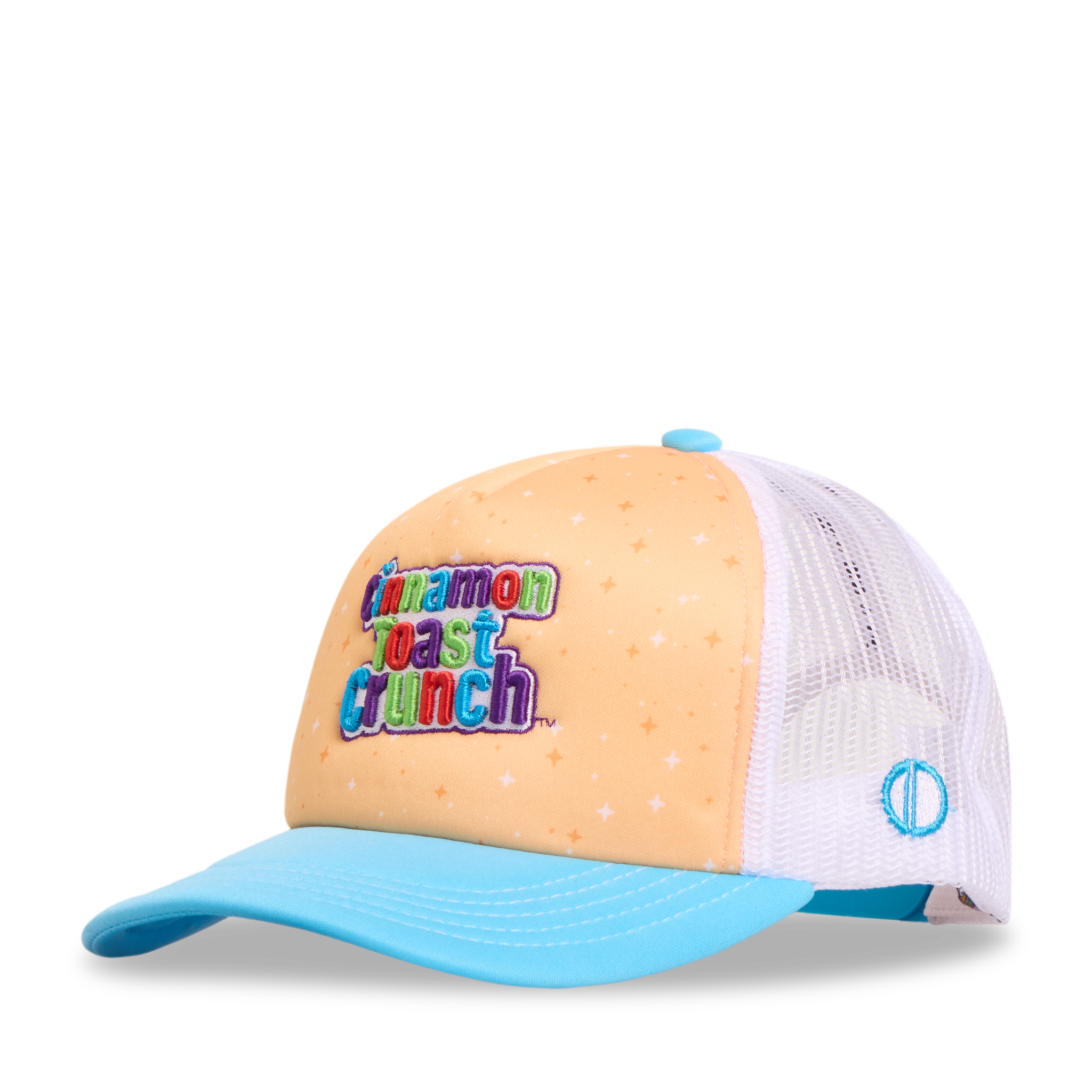 Cinnamon Toast Crunch Trucker Hat