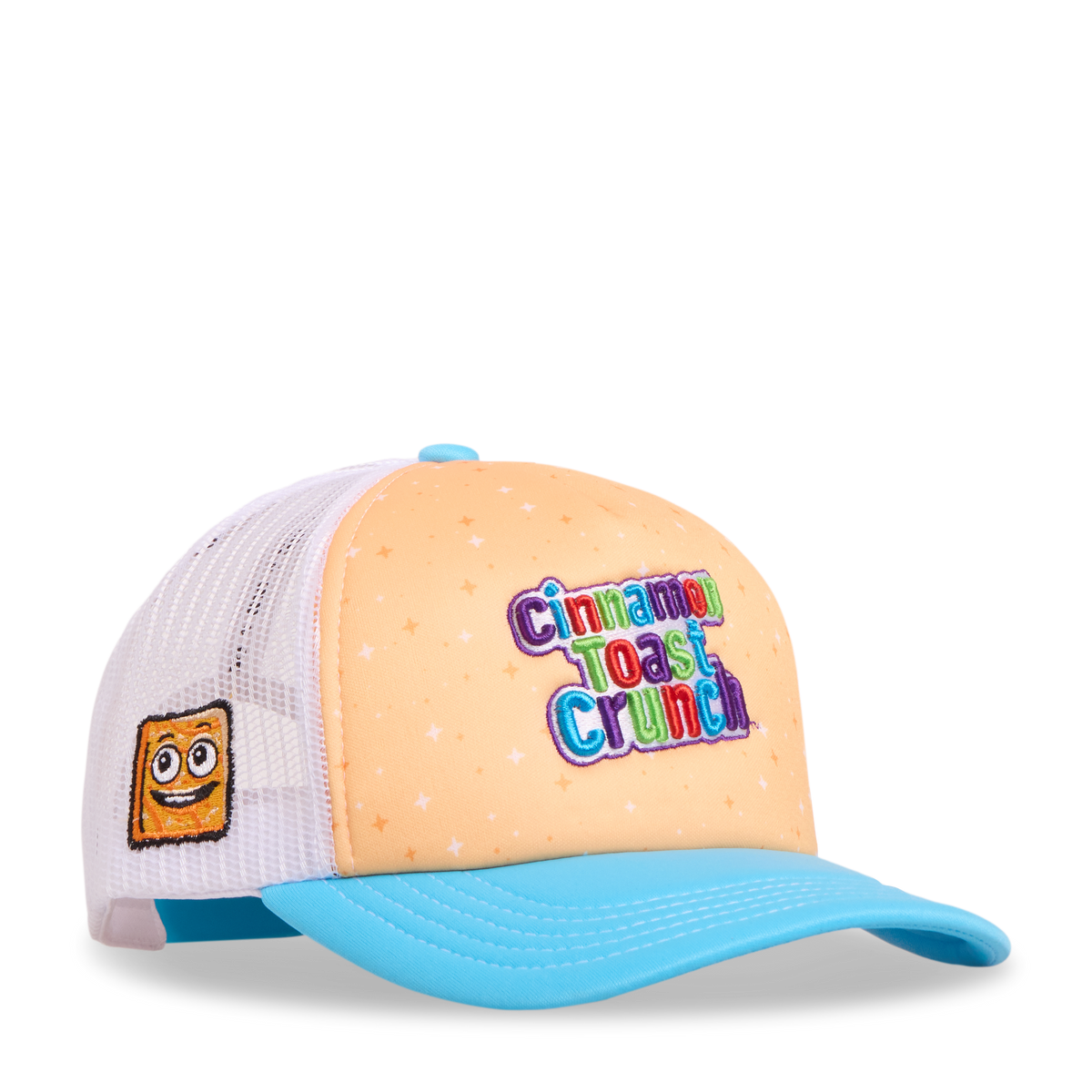 Cinnamon Toast Crunch Trucker Hat