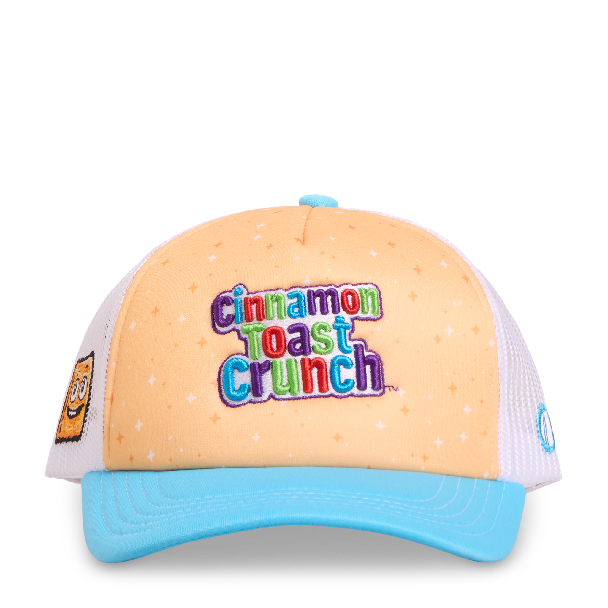 Cinnamon Toast Crunch Trucker Hat