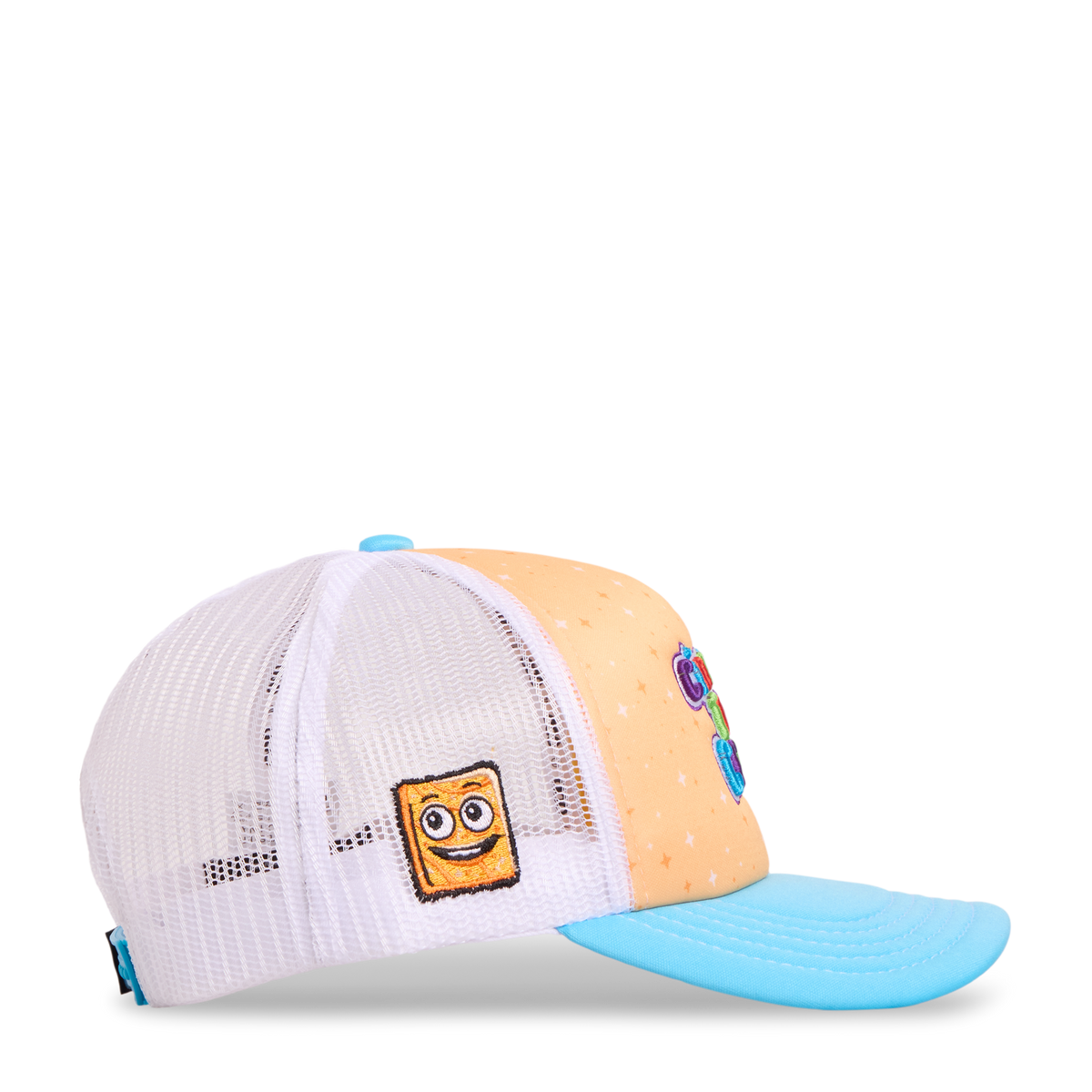 Cinnamon Toast Crunch Trucker Hat