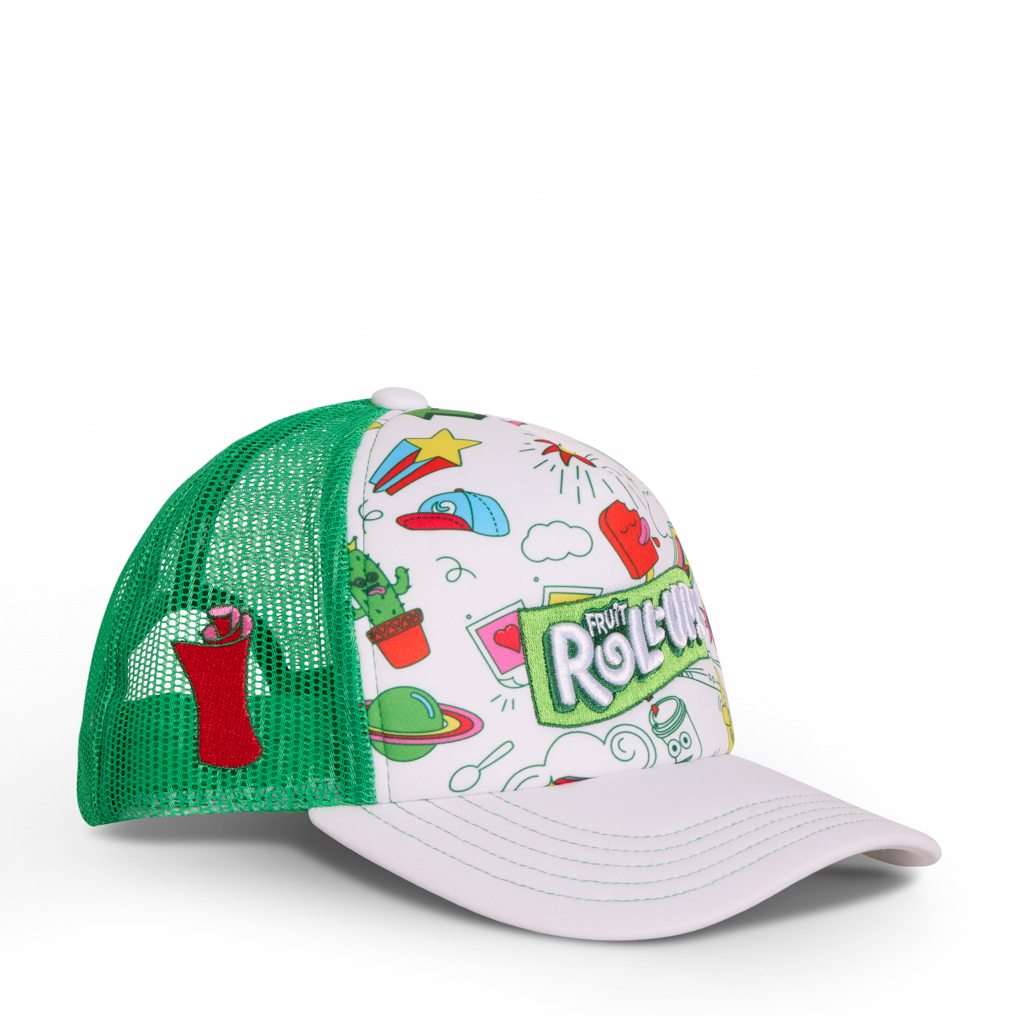 Fruit Roll-Ups Trucker Hat