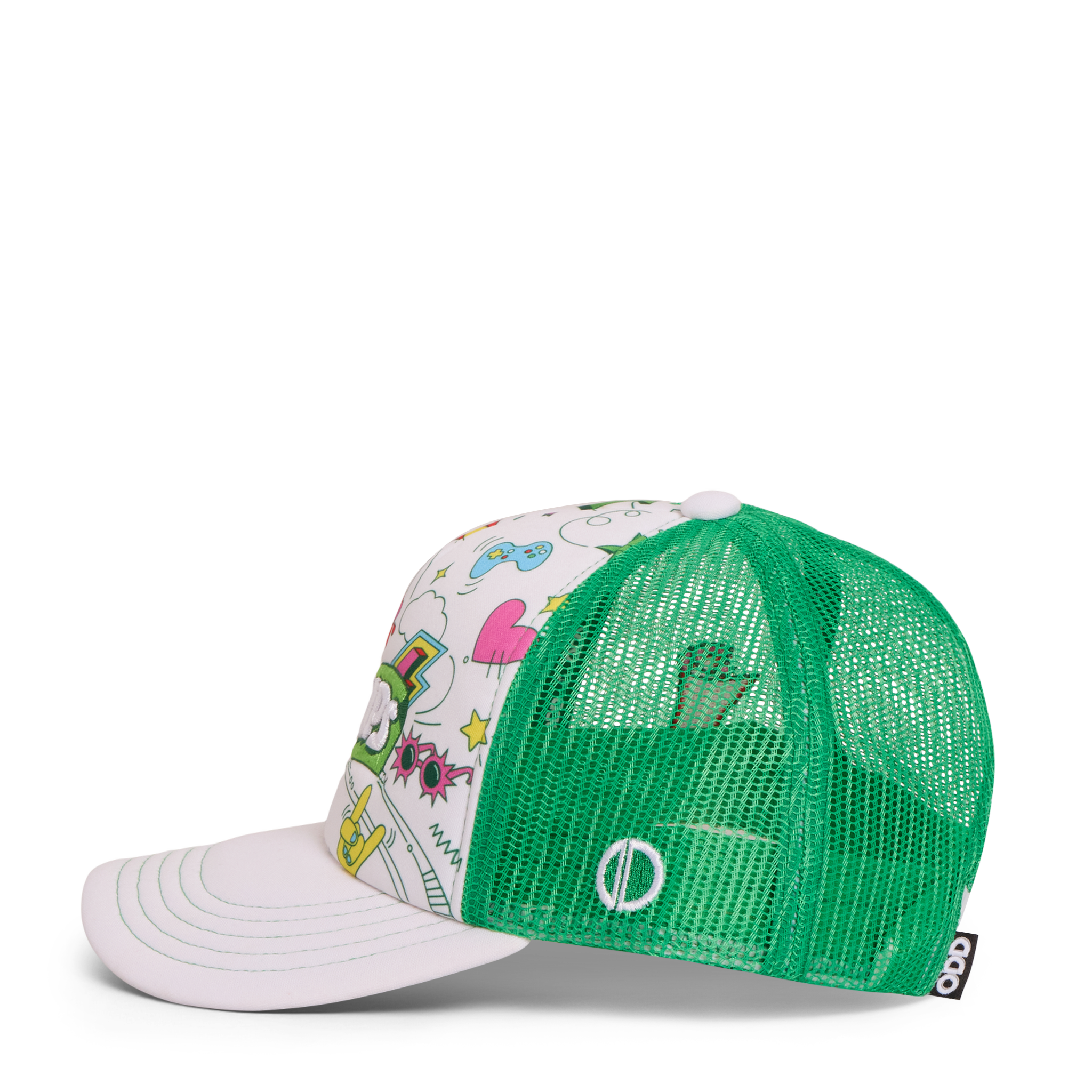 Fruit Roll-Ups Trucker Hat