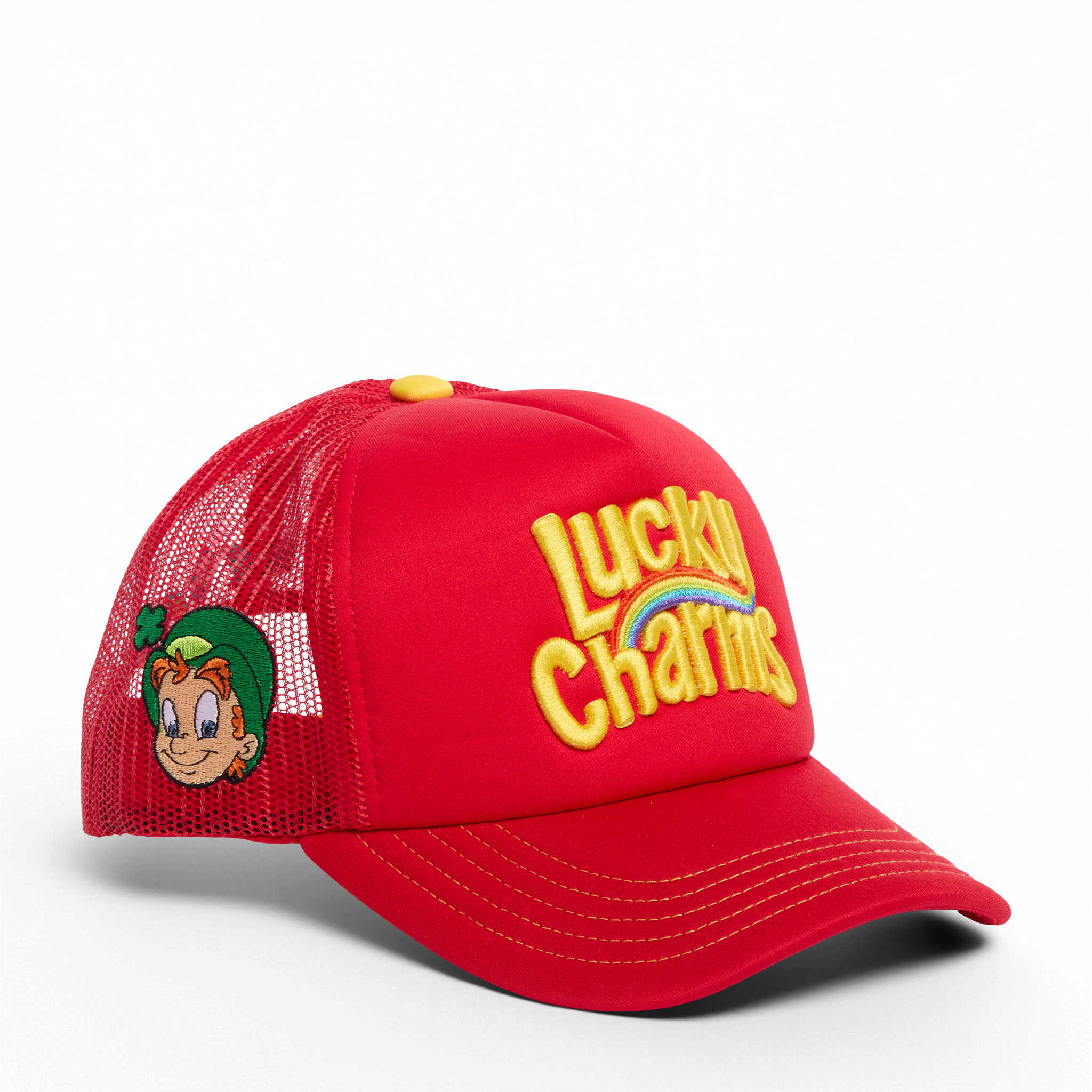 Lucky Charms Trucker Hat