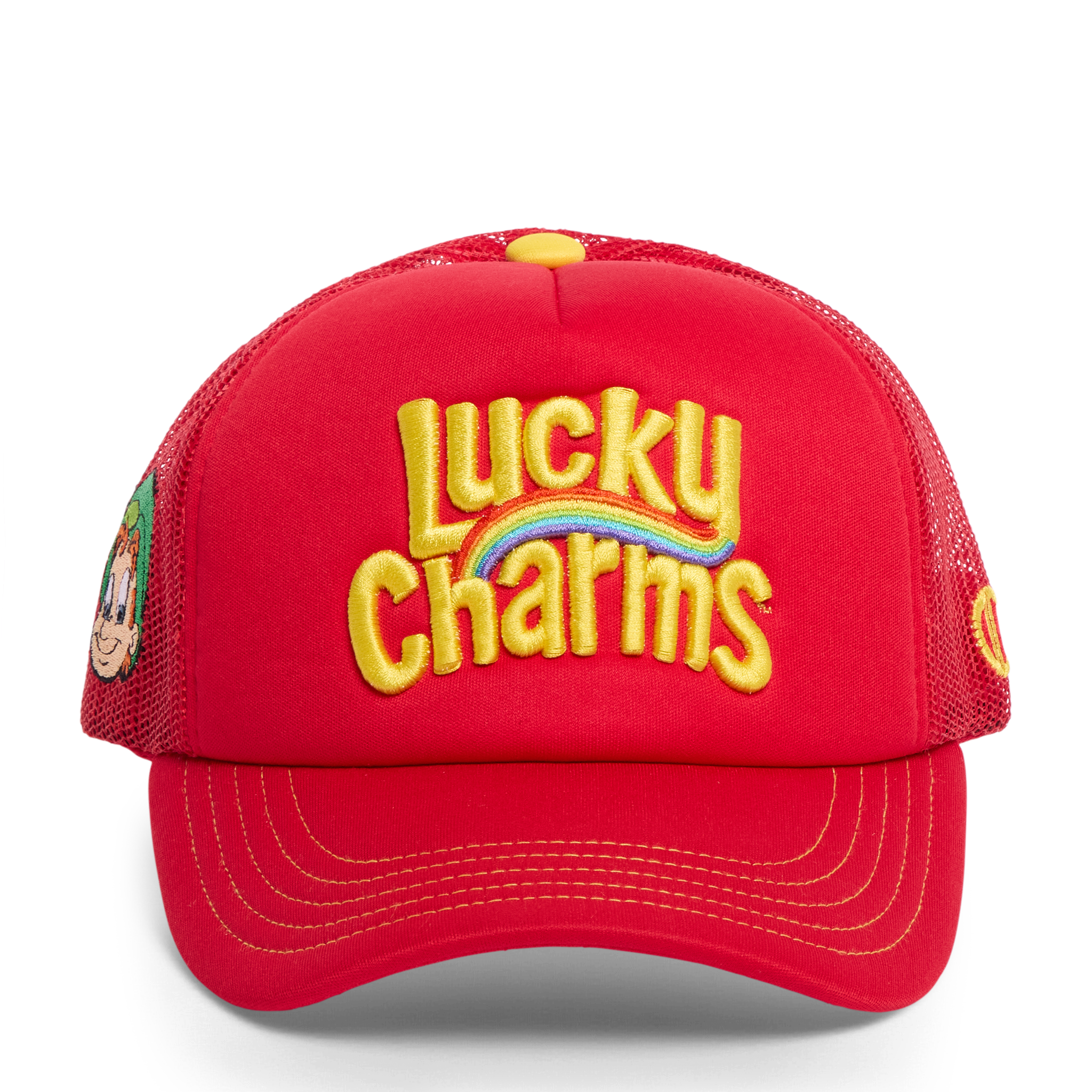 Lucky Charms Trucker Hat