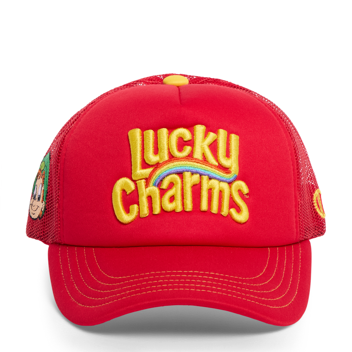 Lucky Charms Trucker Hat