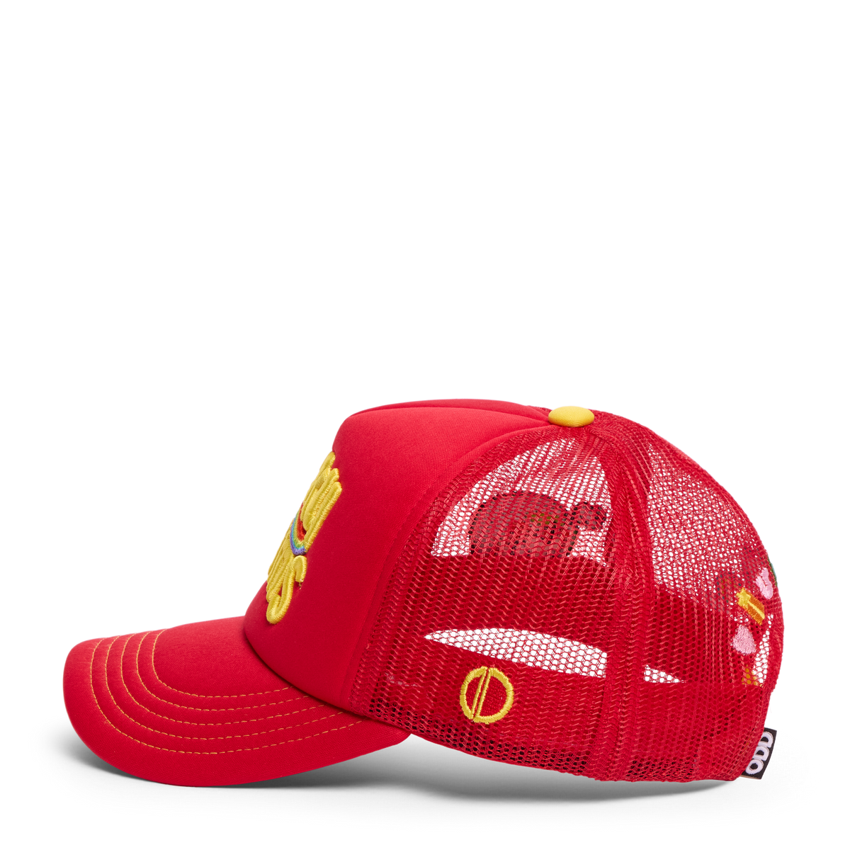 Lucky Charms Trucker Hat