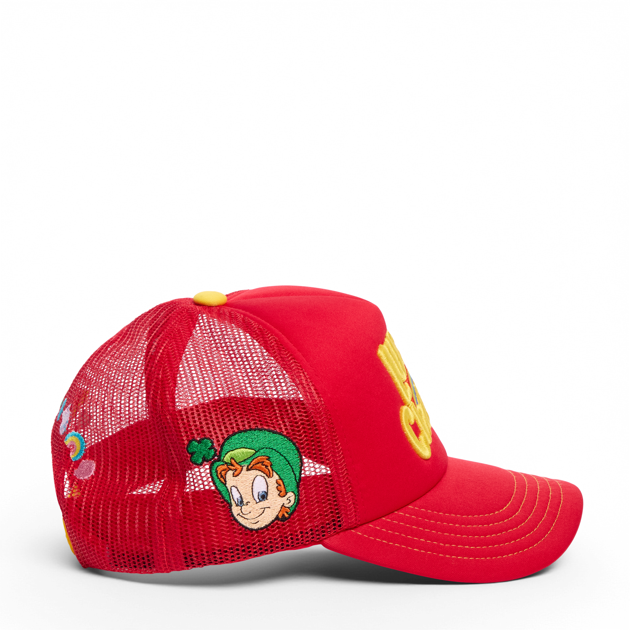 Lucky Charms Trucker Hat