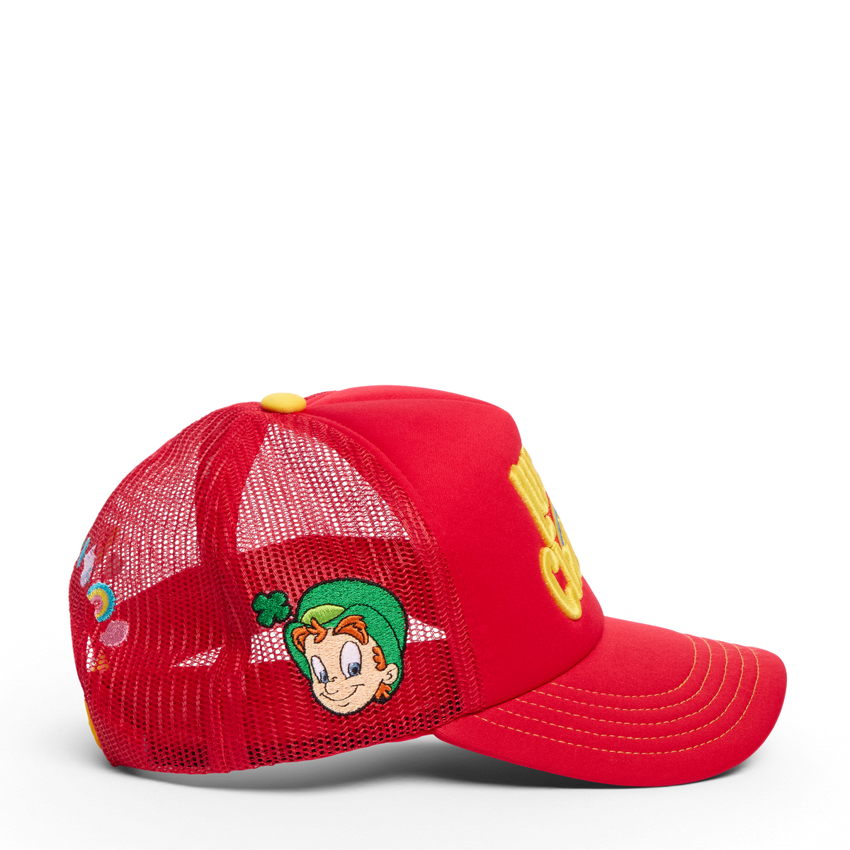 Lucky Charms Trucker Hat