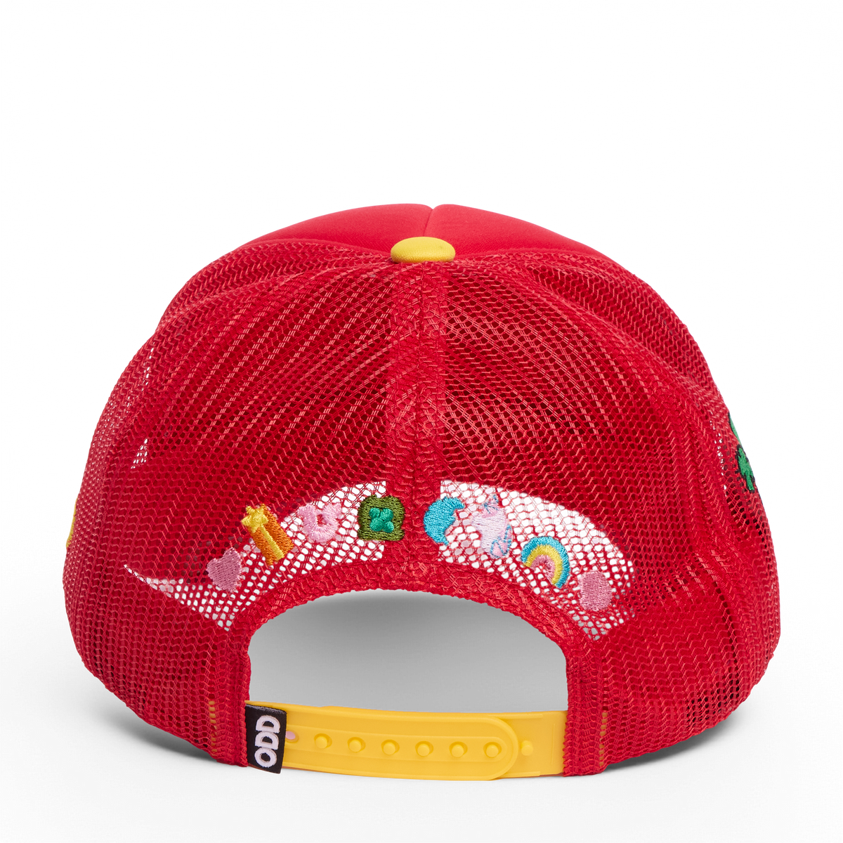 Lucky Charms Trucker Hat